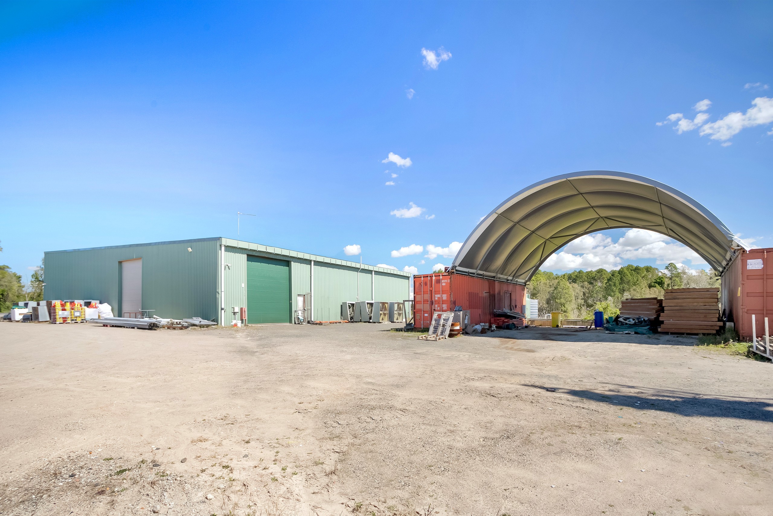 159-161 Burke Road, Donnybrook, QLD 4510