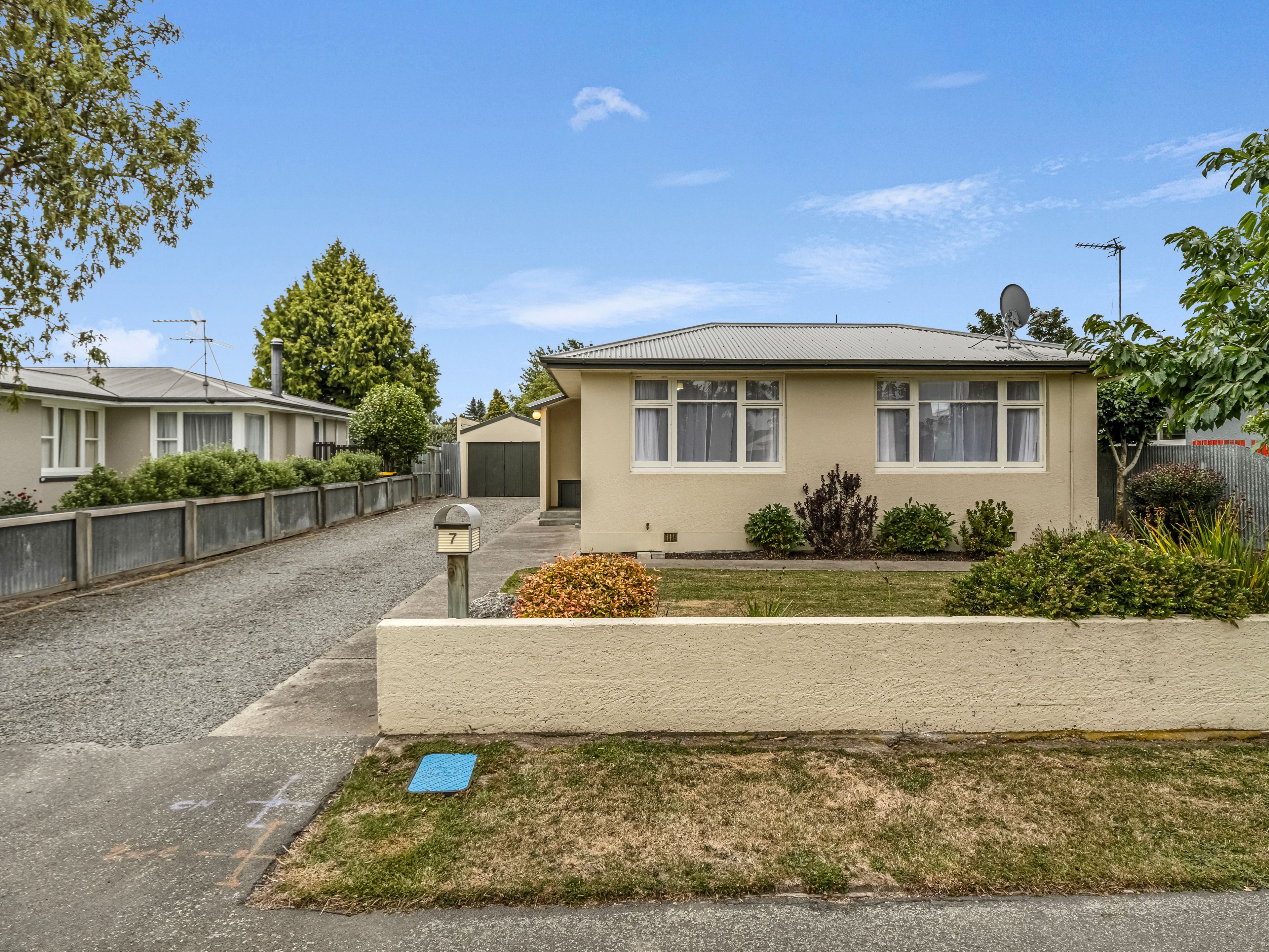 7 Stephens Street, Rangiora, Waimakariri District