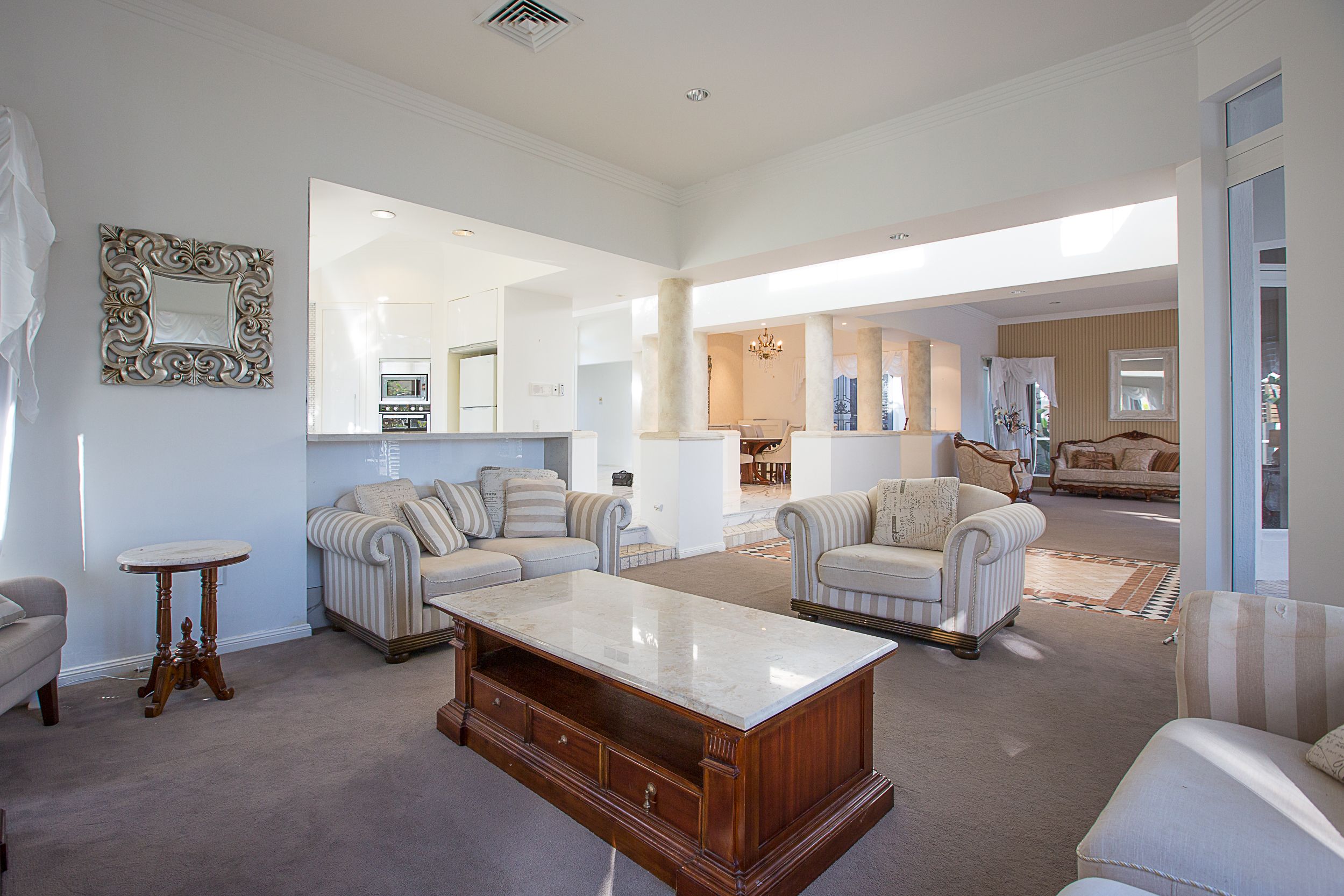 7383 MARINE DRIVE East, Sanctuary Cove, QLD 4212