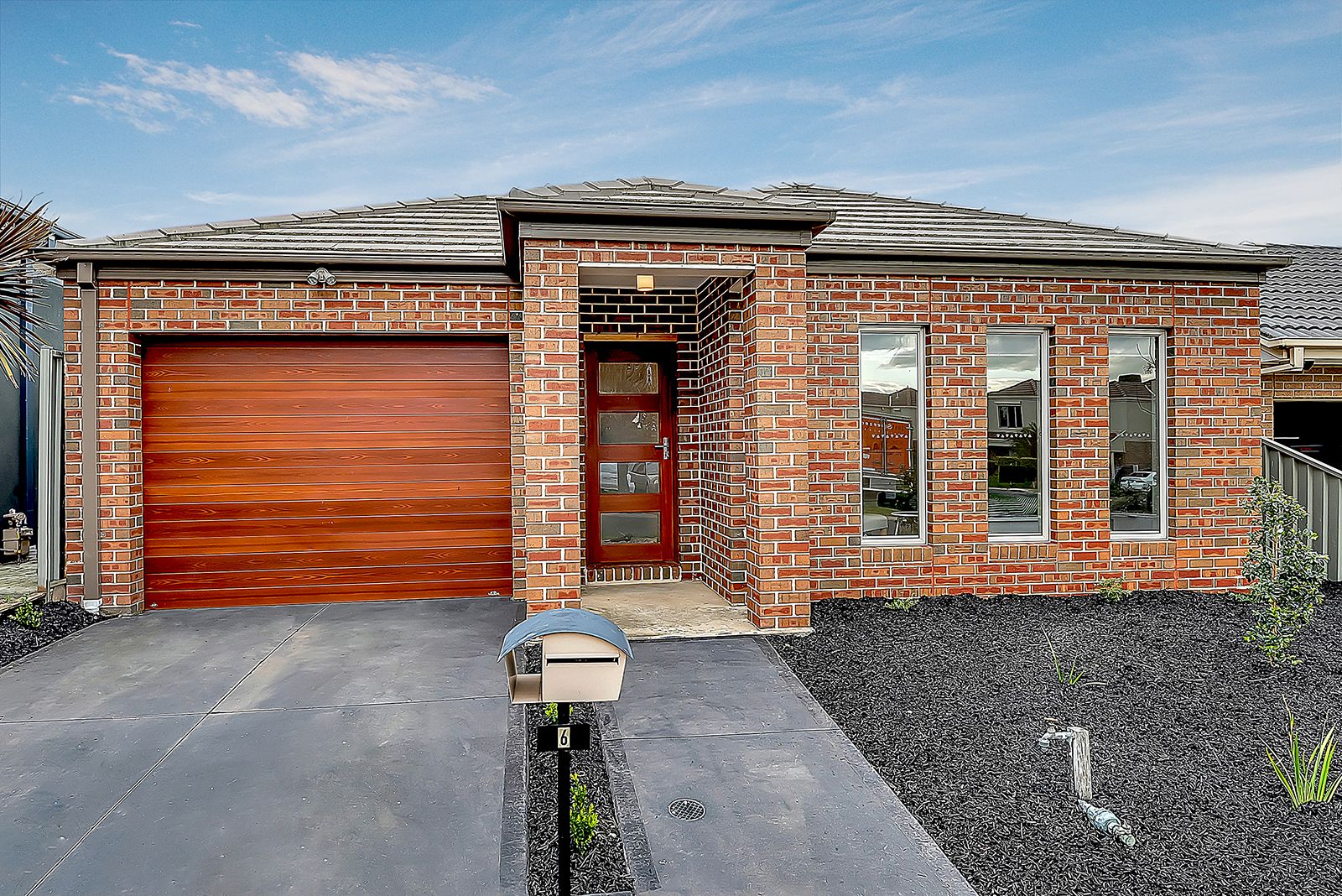 6 Olympic Way, Craigieburn, VIC 3064