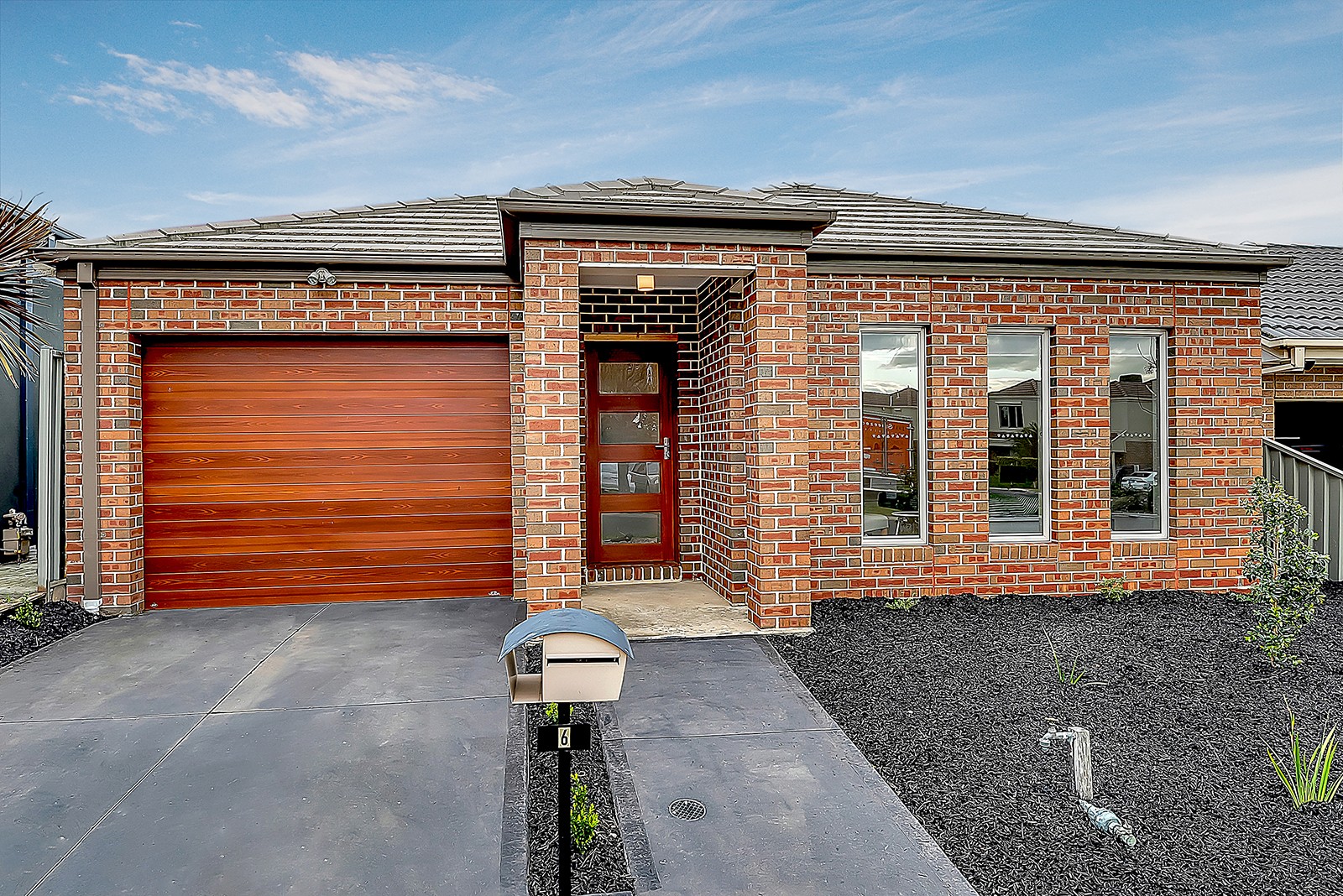6 Olympic Way, Craigieburn, VIC 3064