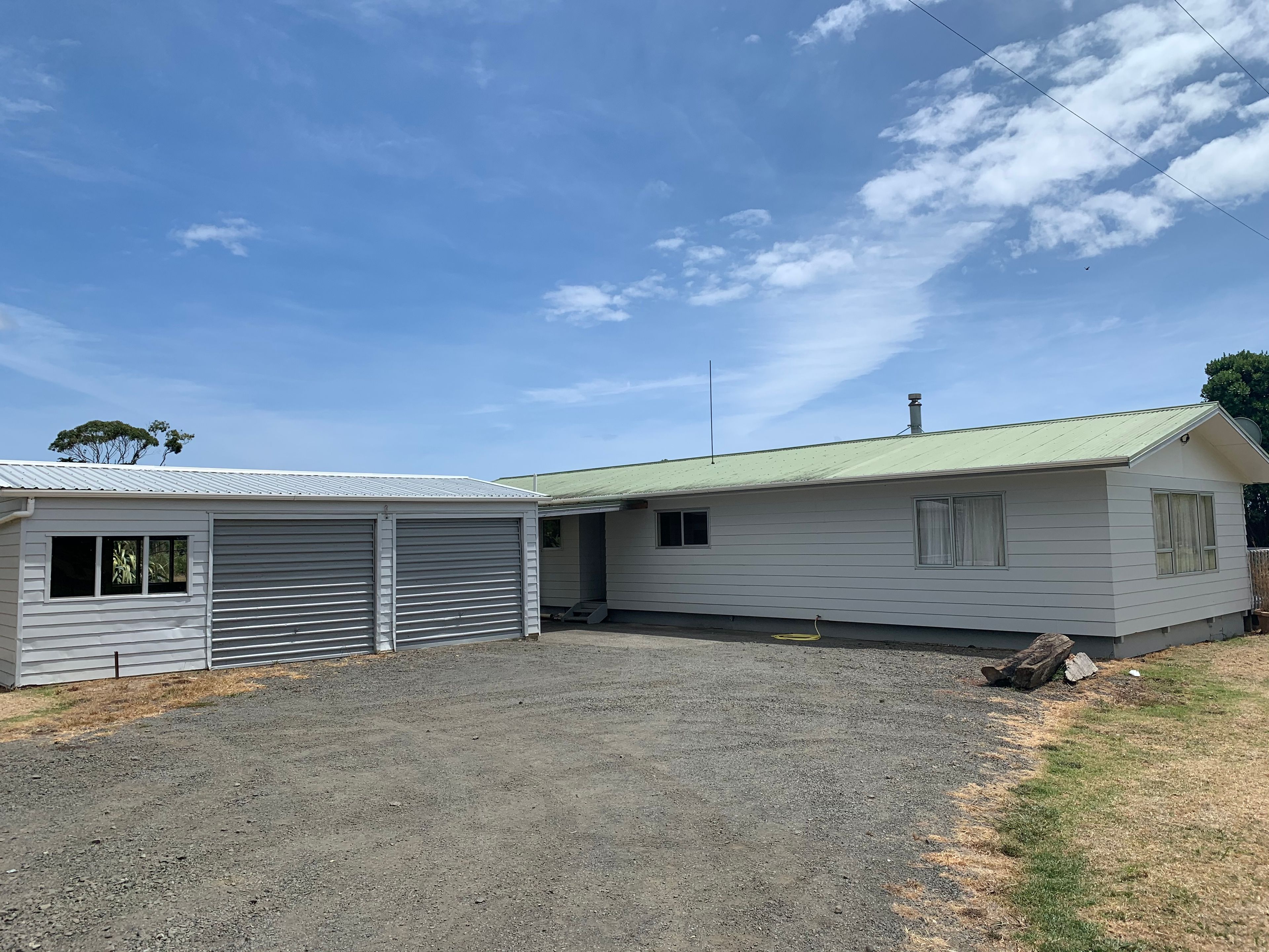 20 Ahipara Road, Ahipara, Far North District