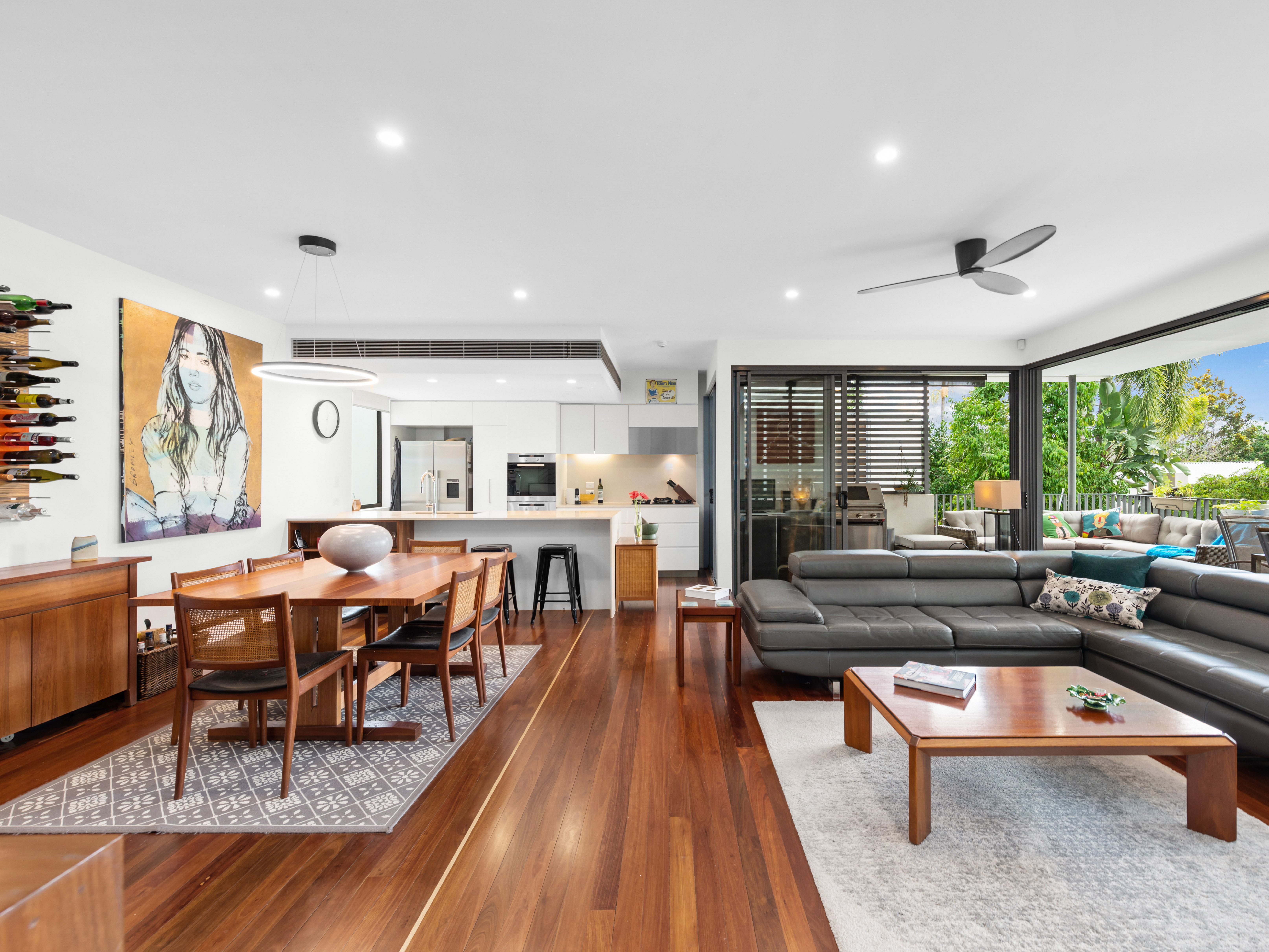 3/20 Turner Avenue, New Farm, QLD 4005