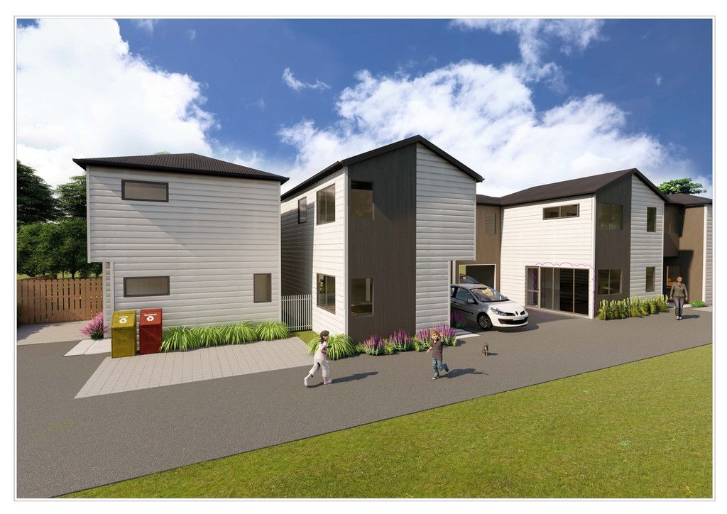 27 Megan Avenue, Pakuranga, Manukau City 2010