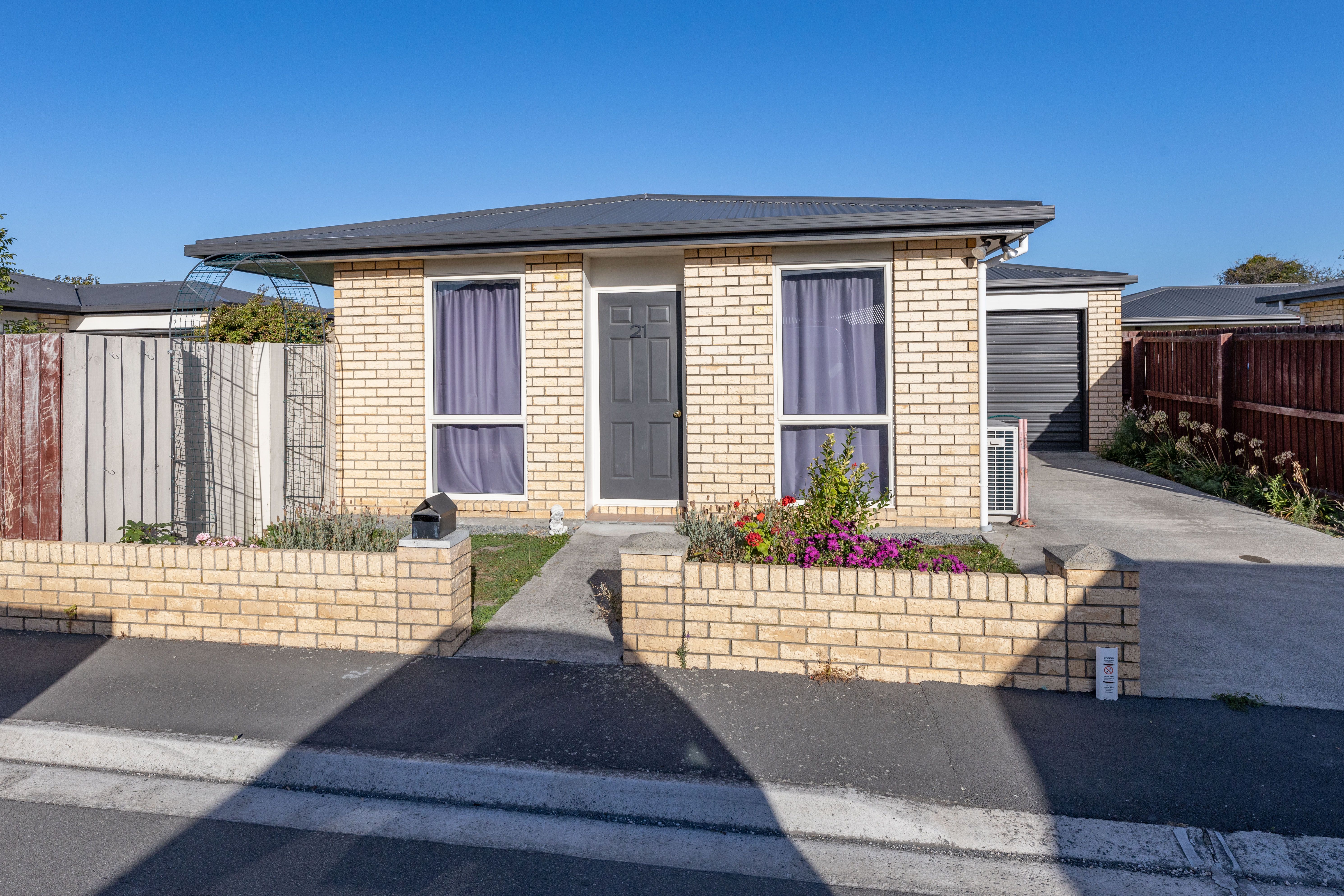 21/13 Sylvan Street, Hillmorton, Christchurch City