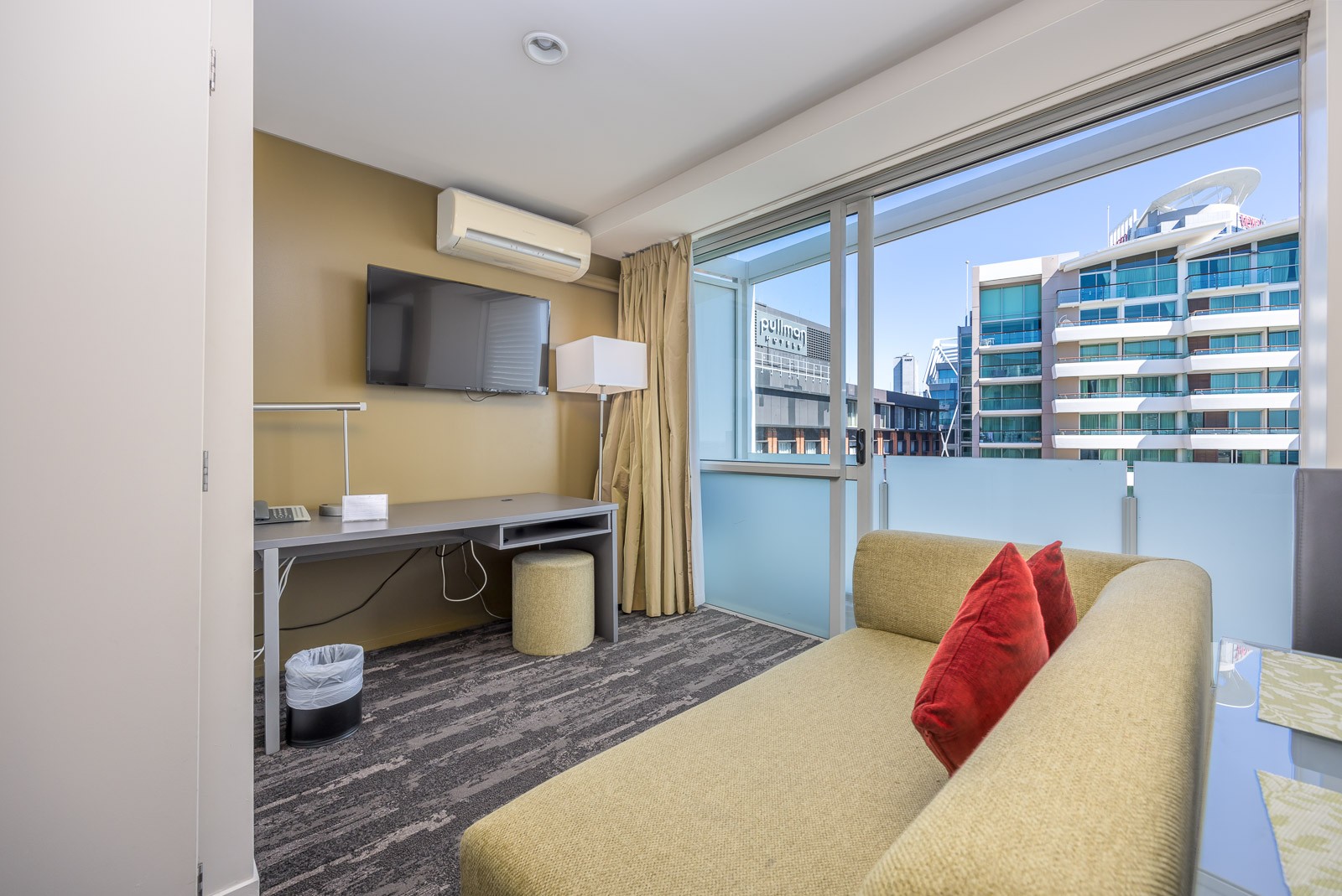 1909/10 Waterloo Quadrant, Auckland Central, Auckland City