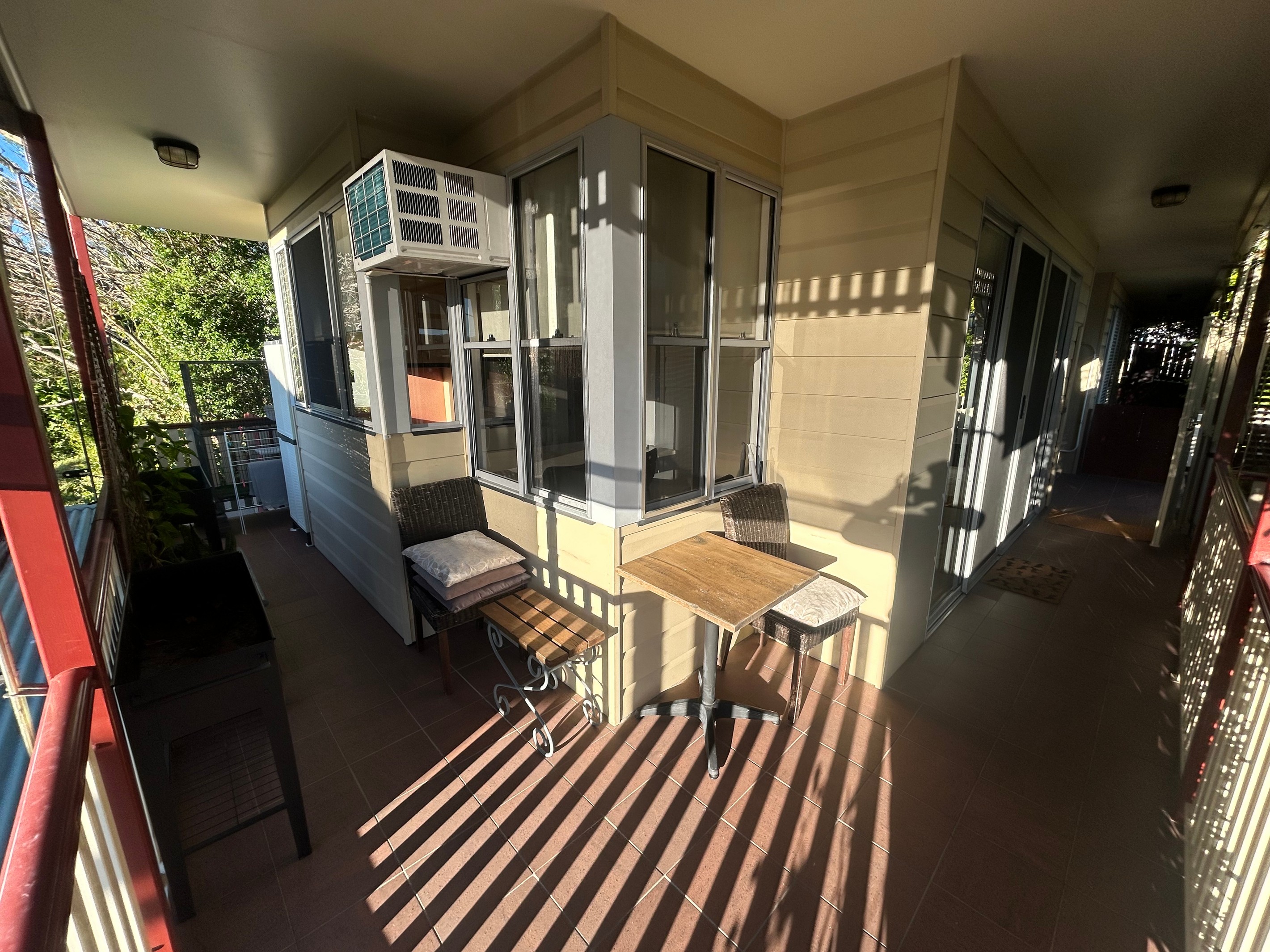 2/11 Mort Street, Paddington, QLD 4064