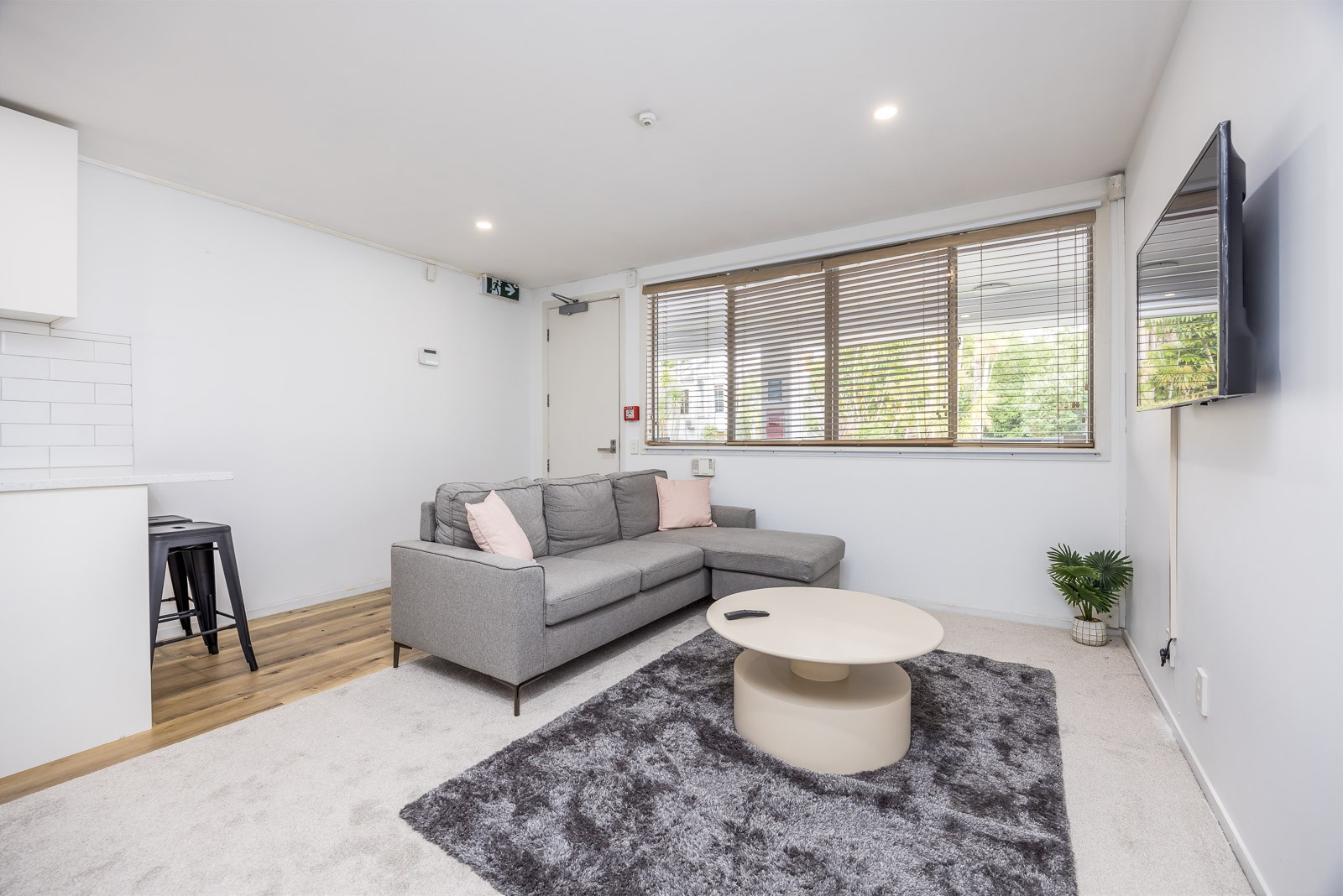 G3/29 Scanlan Street, Auckland Central, Auckland City