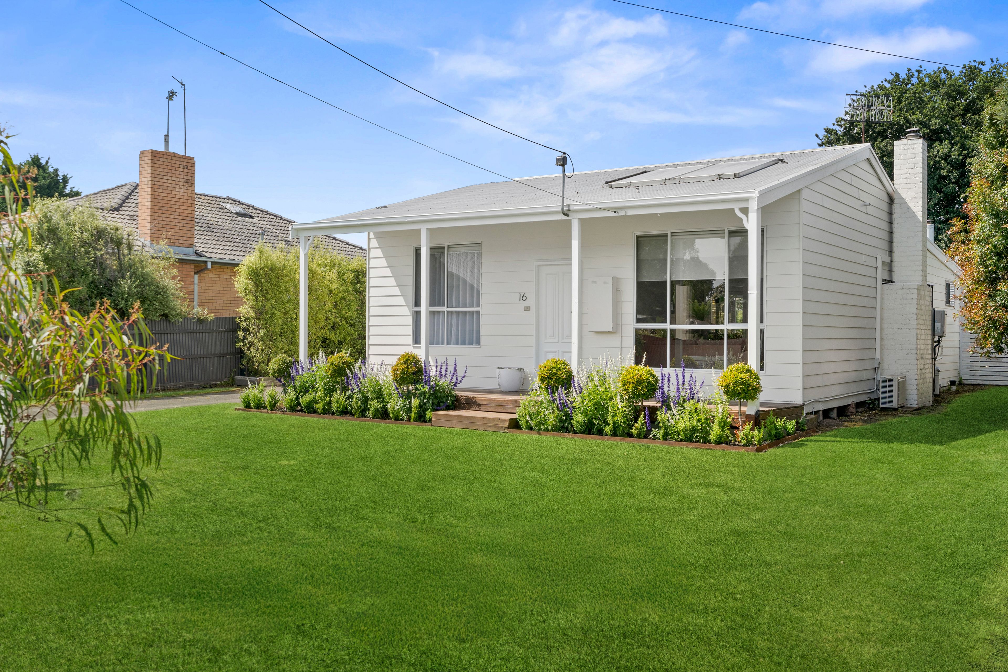 16 Ballagh Street, Elliminyt, VIC 3250