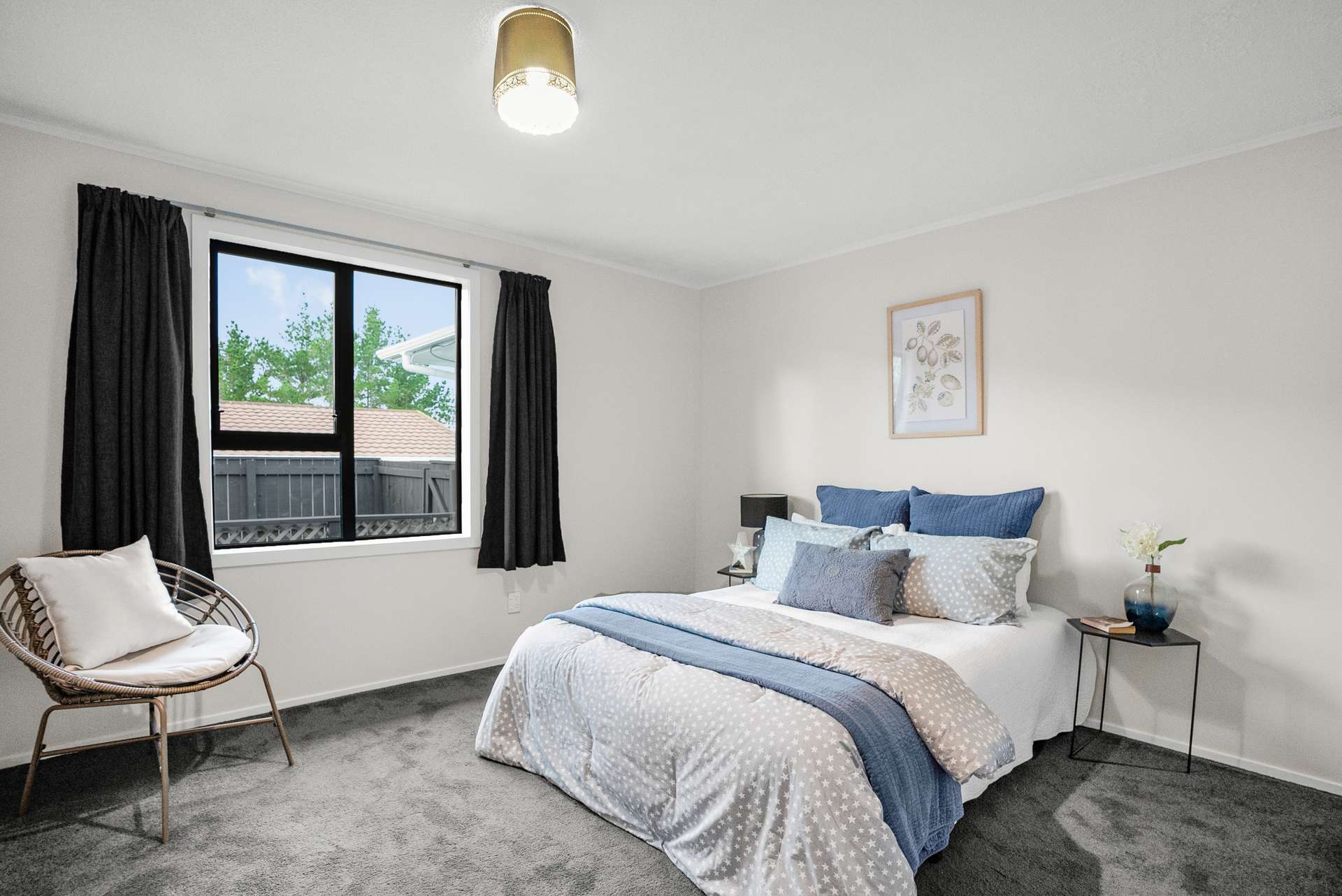 8 Drummond Crescent photo 12