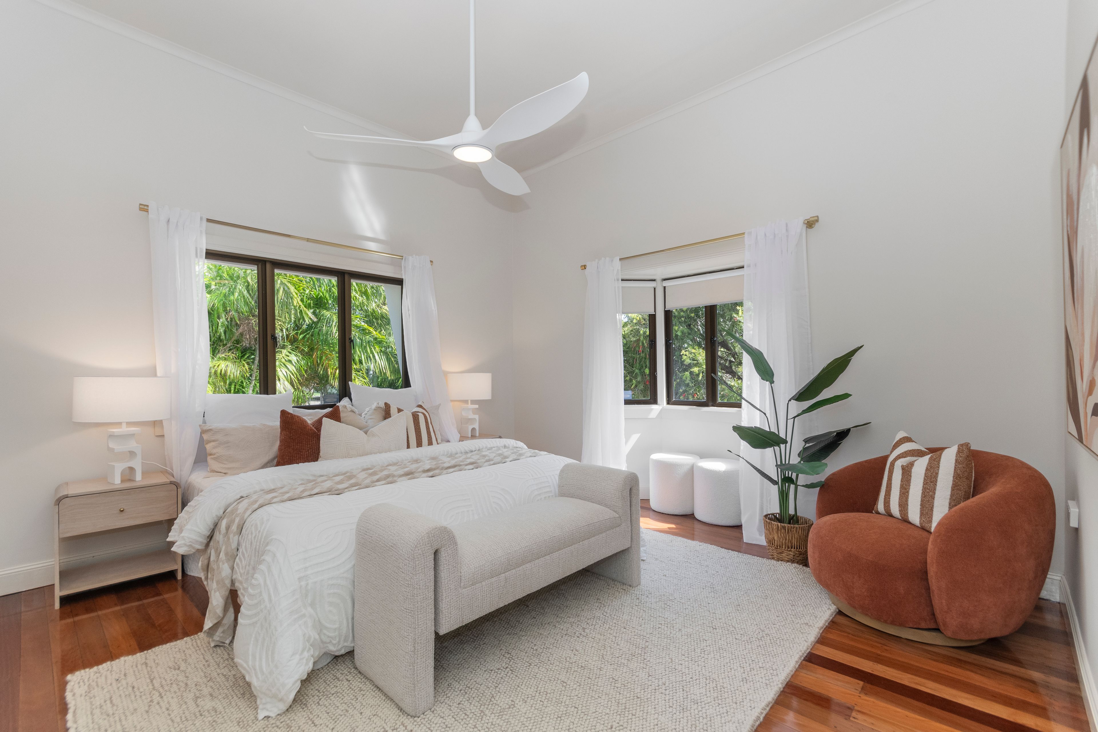 17 Parramatta Street, Belgian Gardens, QLD 4810
