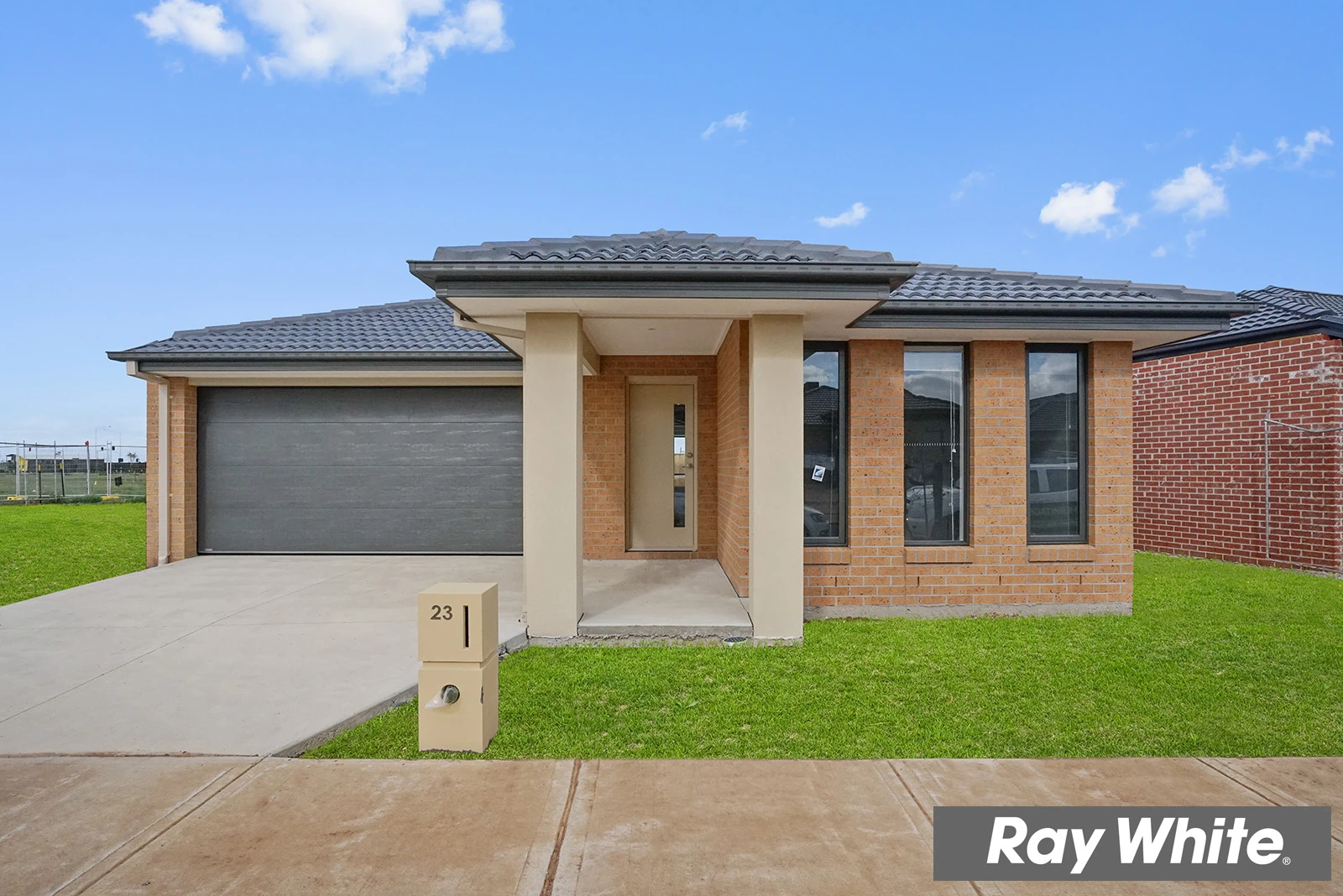 23 Ackerman Avenue, TARNEIT, VIC 3029