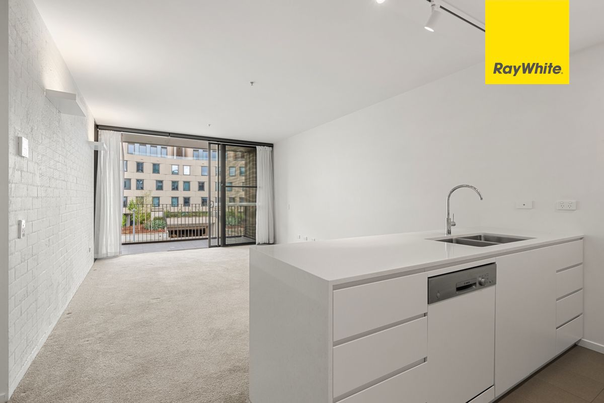 47/46 Honeysett View, Kingston, ACT 2604
