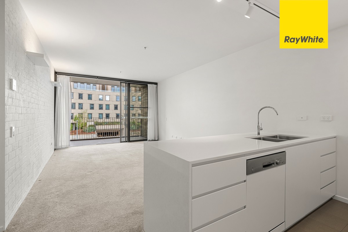 47/46 Honeysett View, Kingston, ACT 2604