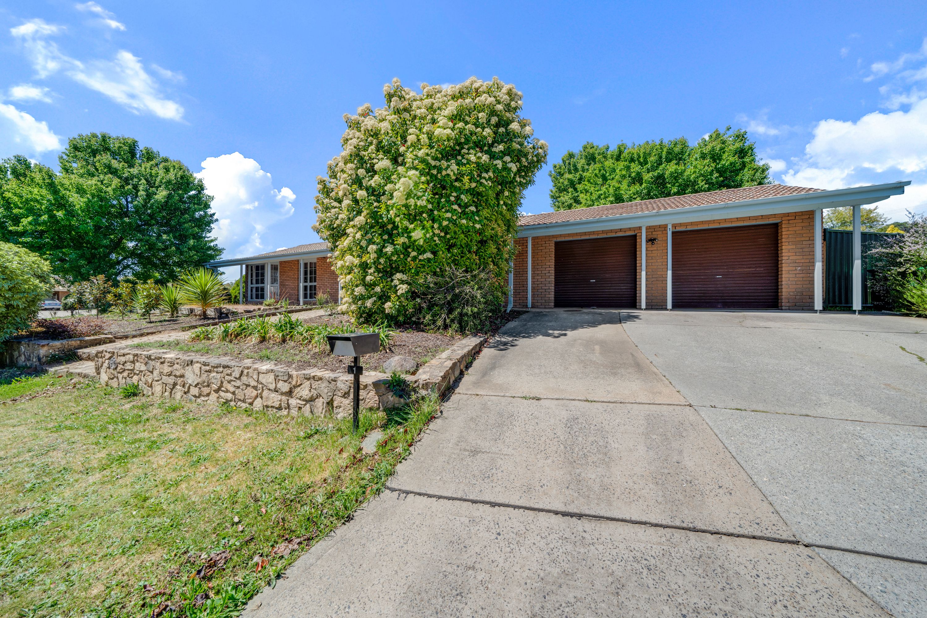 1 Mofflin Street, Chisholm, ACT 2905