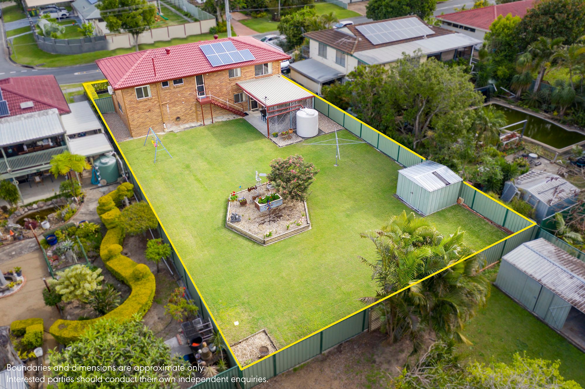 6 Binganah Street, Slacks Creek, QLD 4127