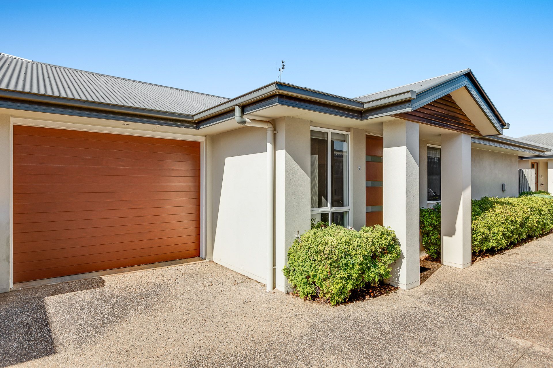 4A Rose Street, Wilsonton QLD 4350