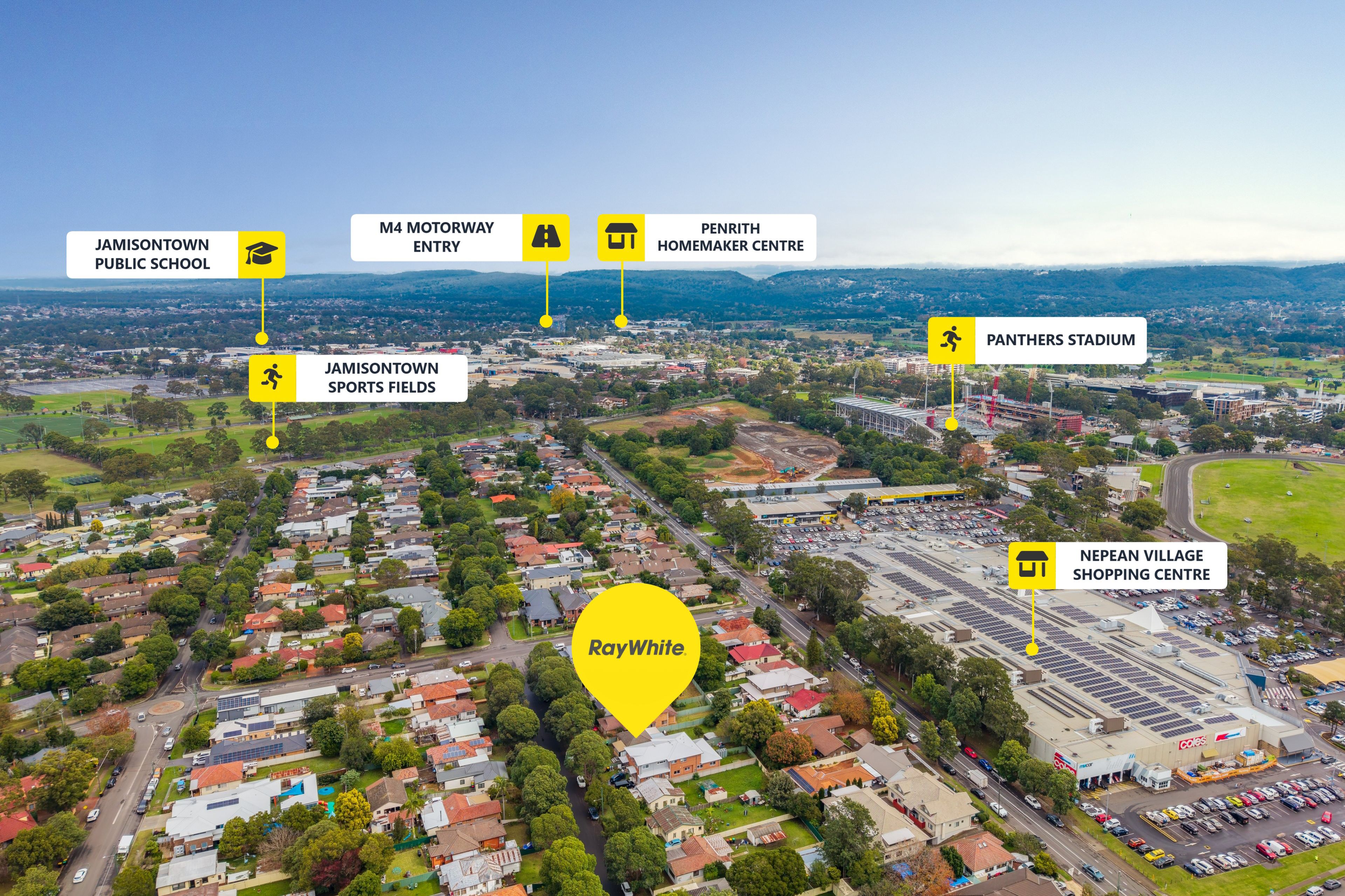 29 Brown Street, Penrith, NSW