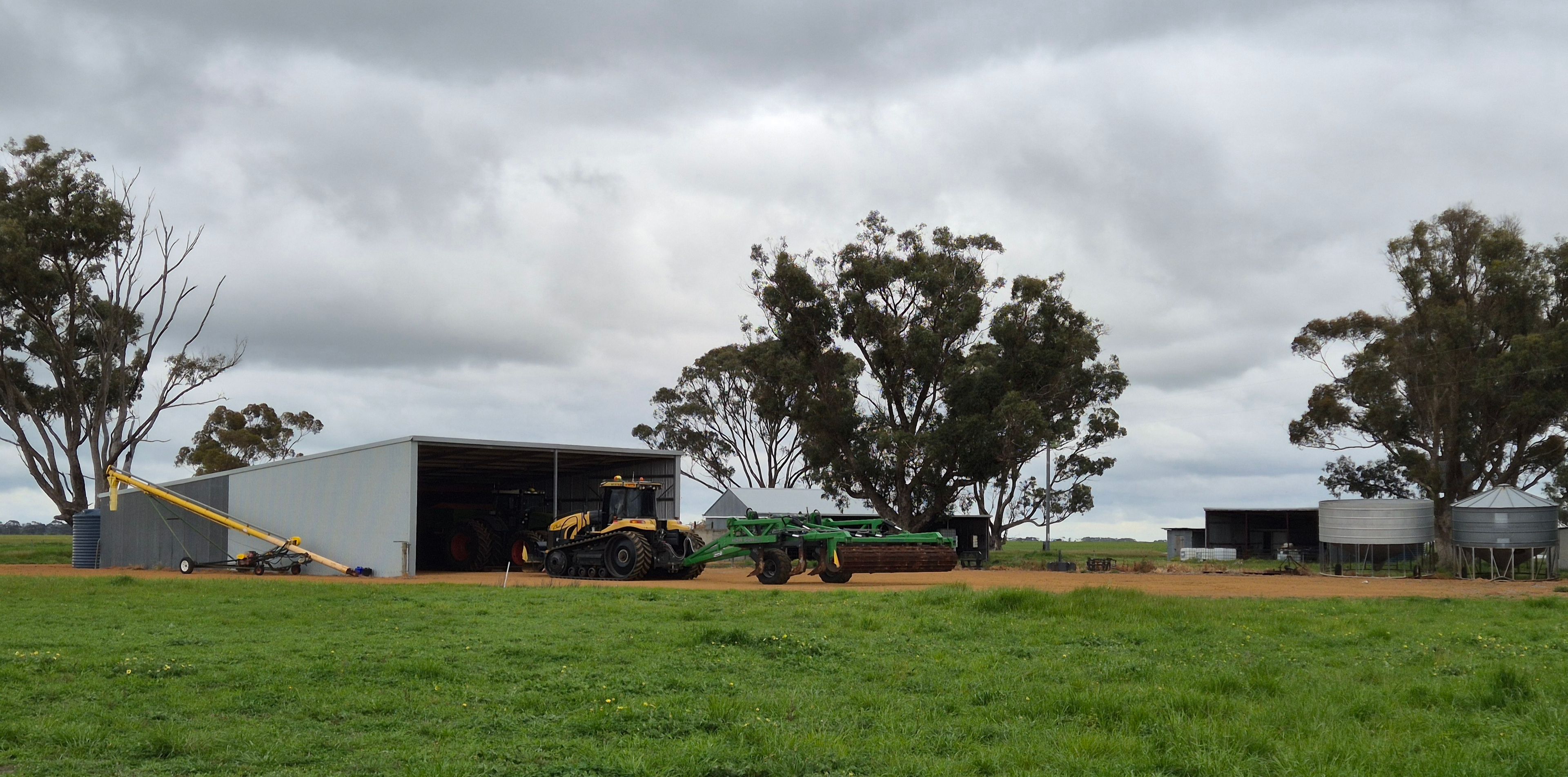 Ratio Downs, Degrussa Road — photo 6 of 9