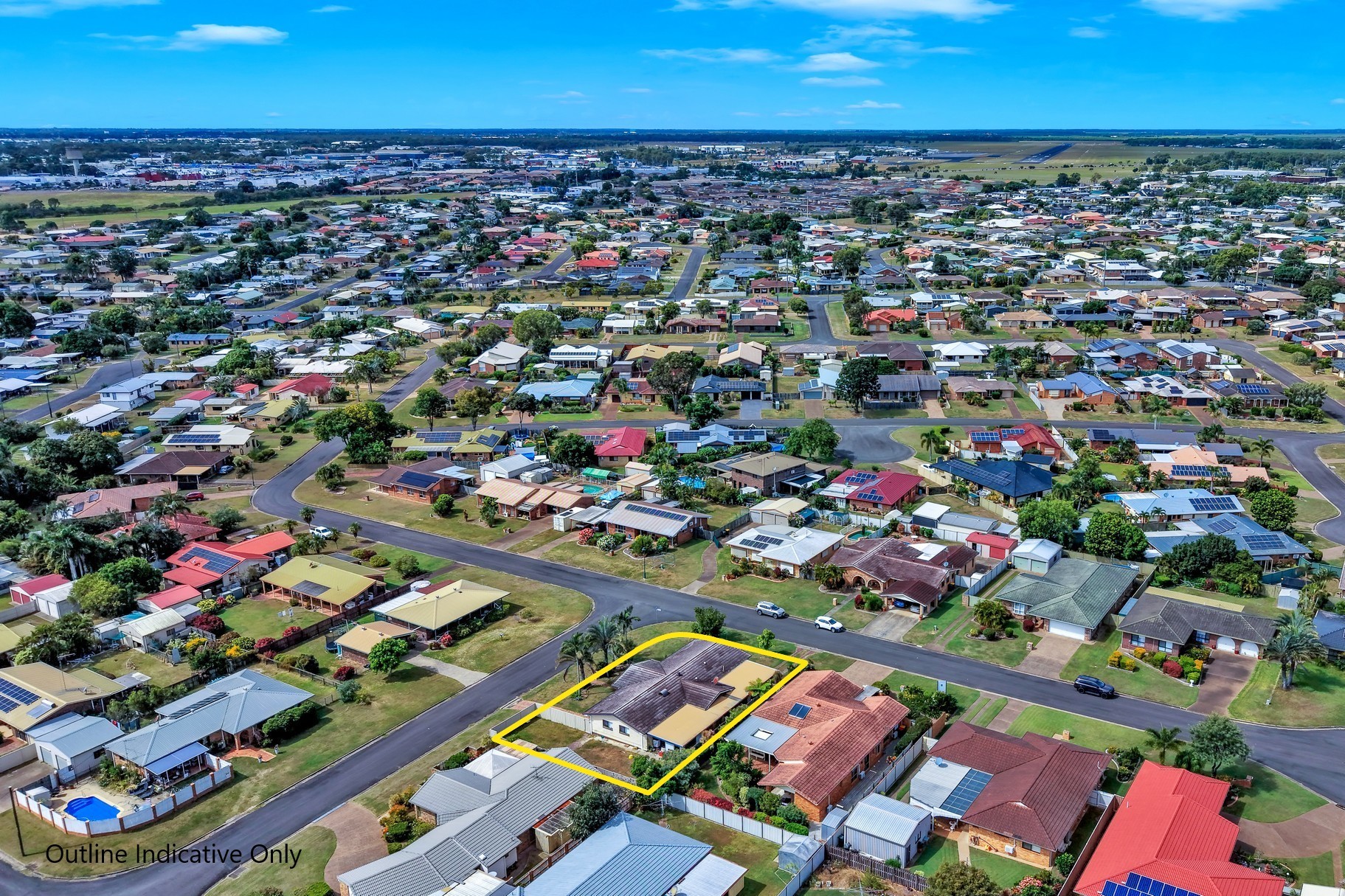 4 Liandra Street, Avoca, QLD 4670