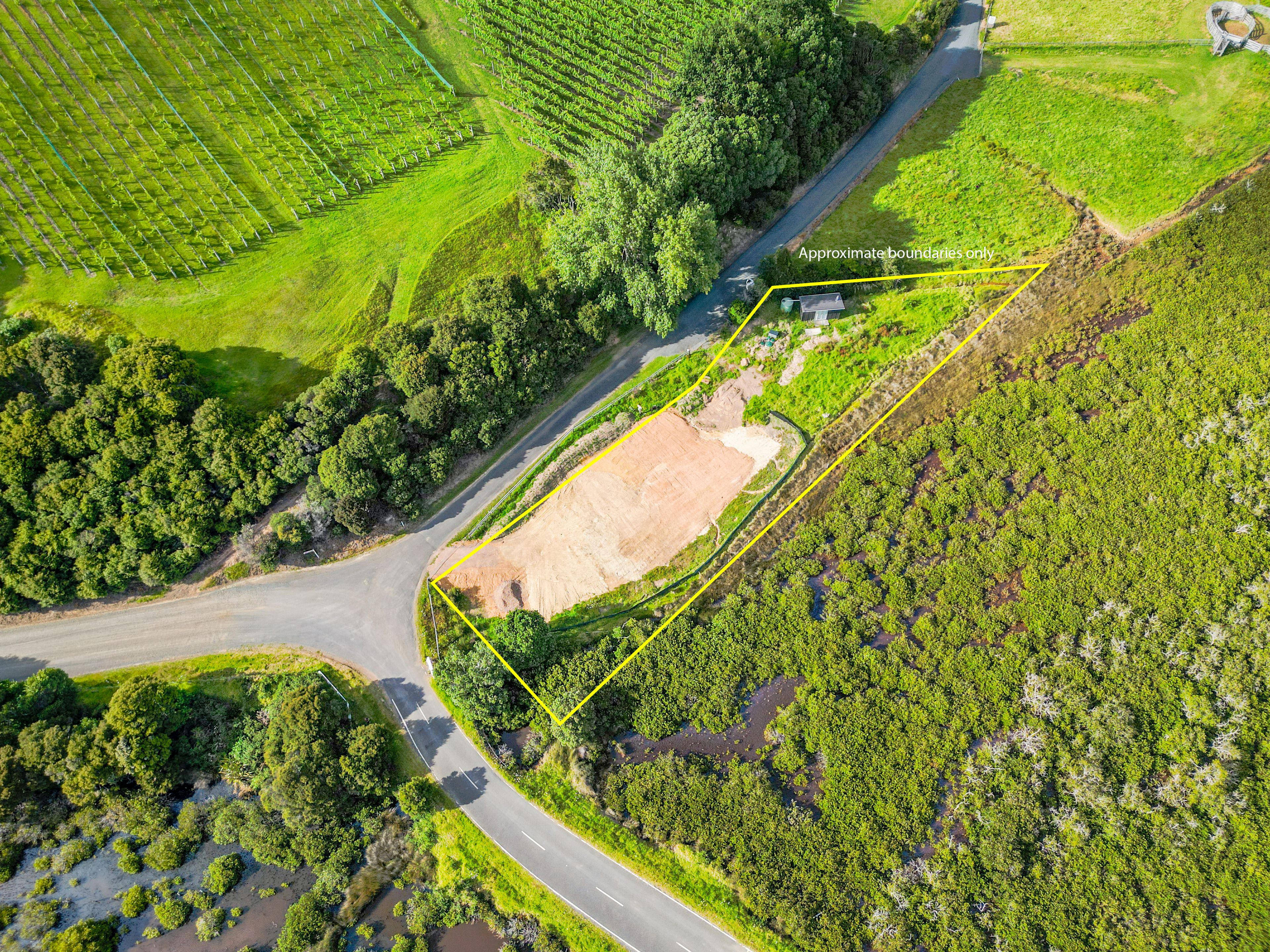335 Gordons Road, Waiheke Island, Waiheke Island
