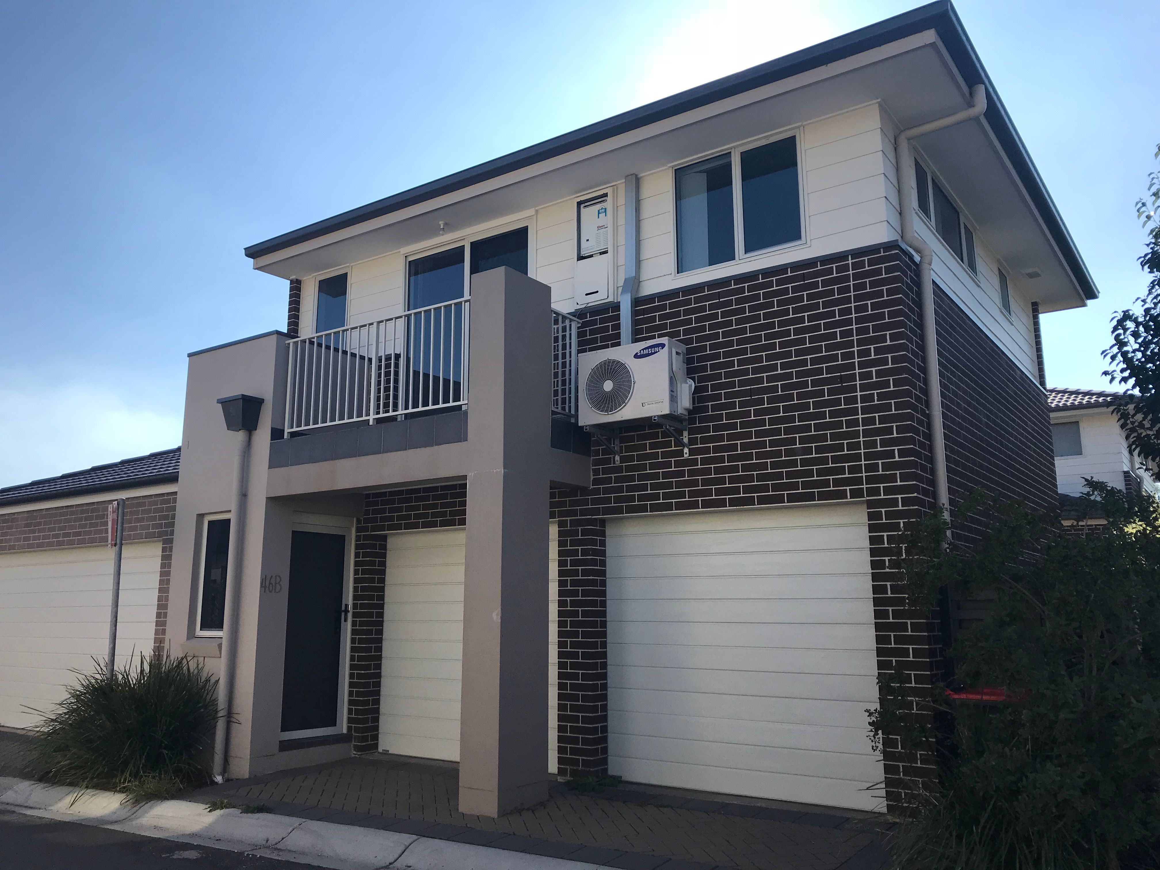 46B William Hart Crescent, Penrith, NSW