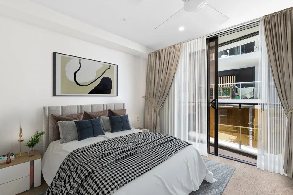 904/139 Scarborough Street, Southport, QLD 4215