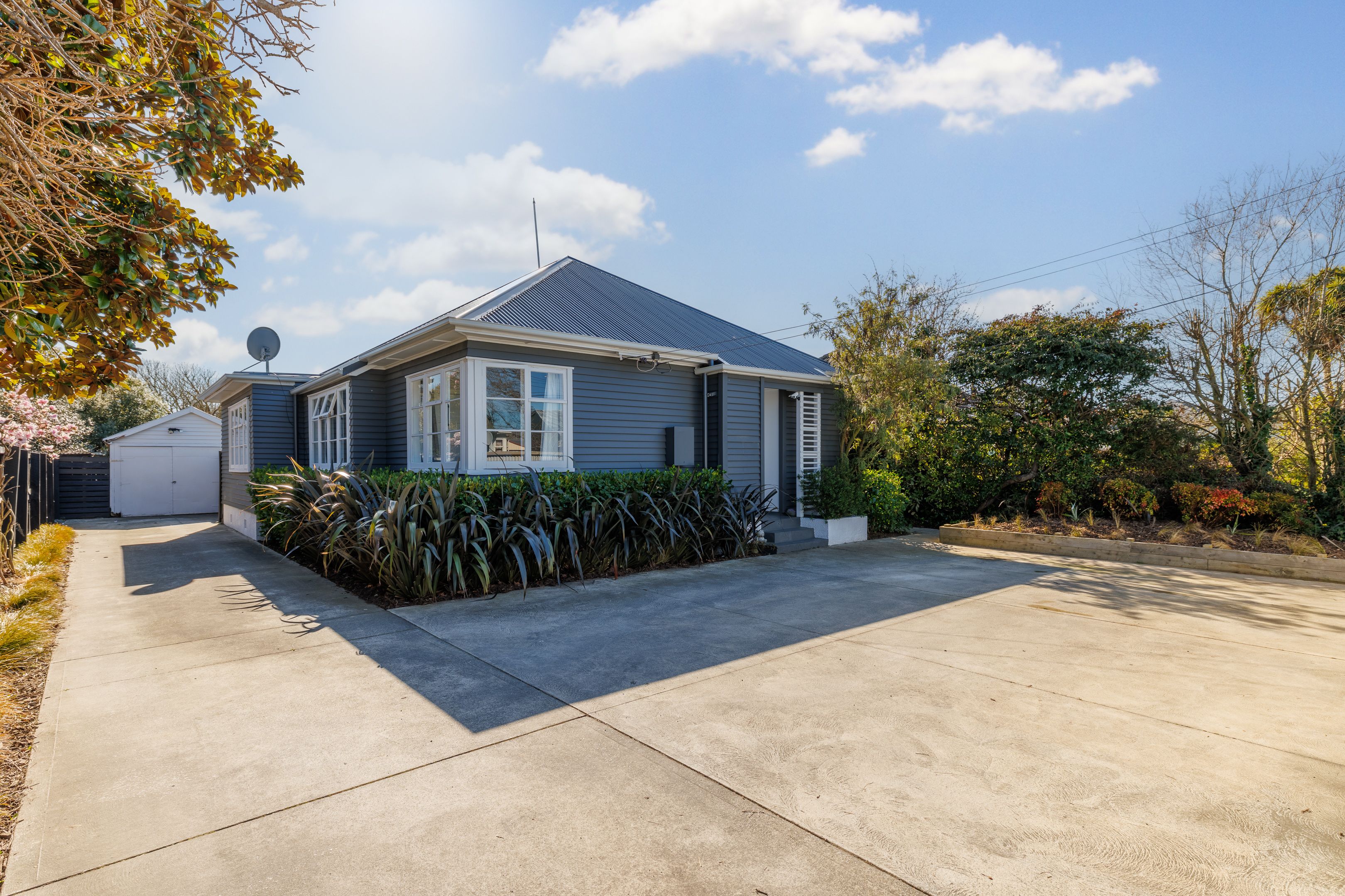 35 Torlesse Street, Avonside, Christchurch City