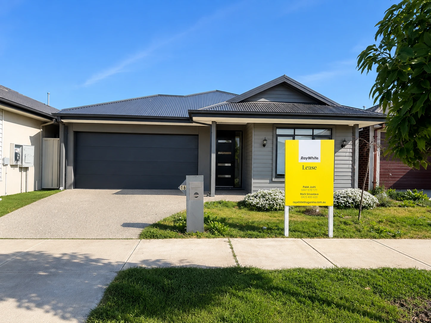 16 Bratan Way, Truganina, VIC 3029