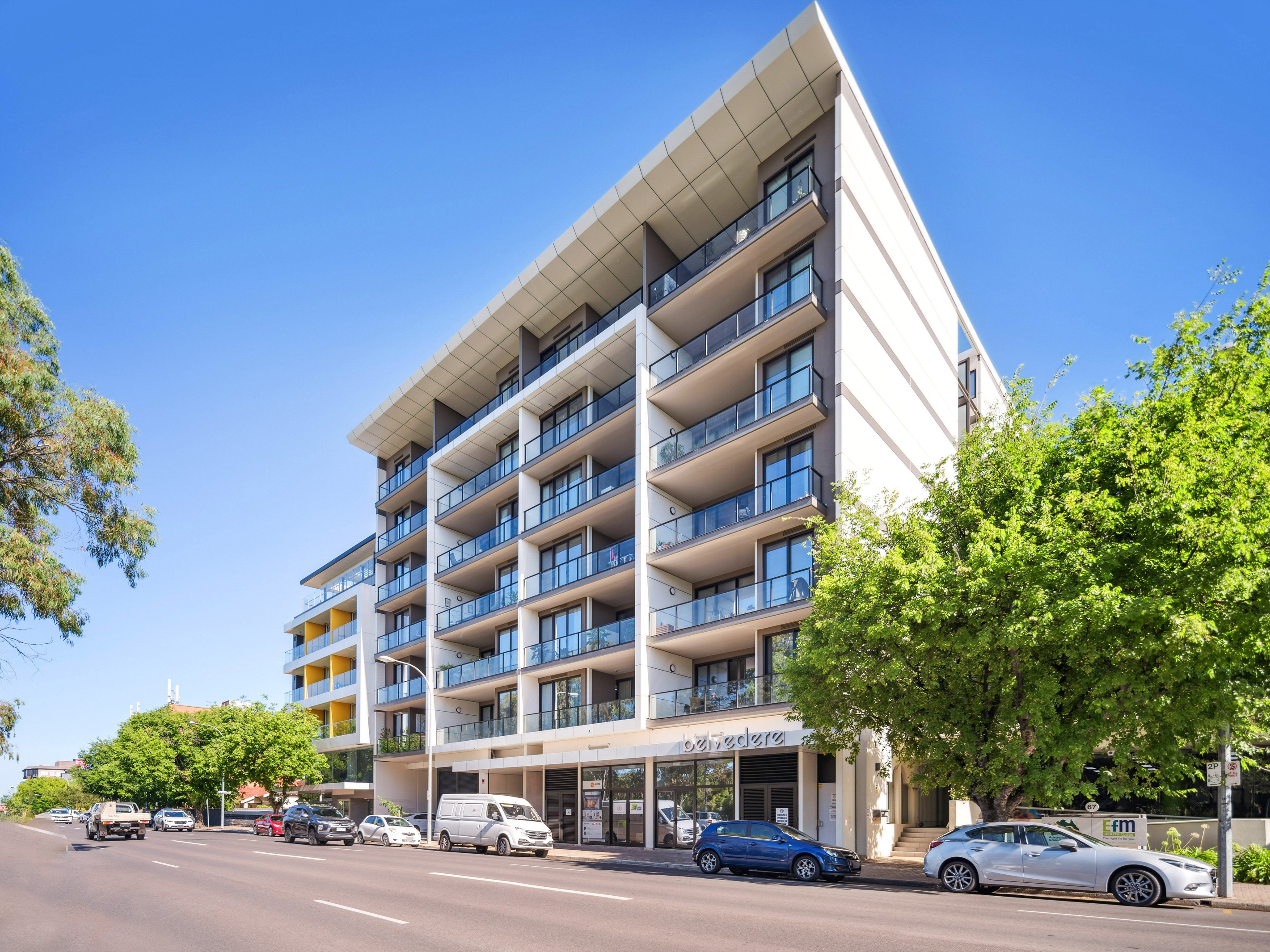 502/65 South Terrace, Adelaide, SA 5000