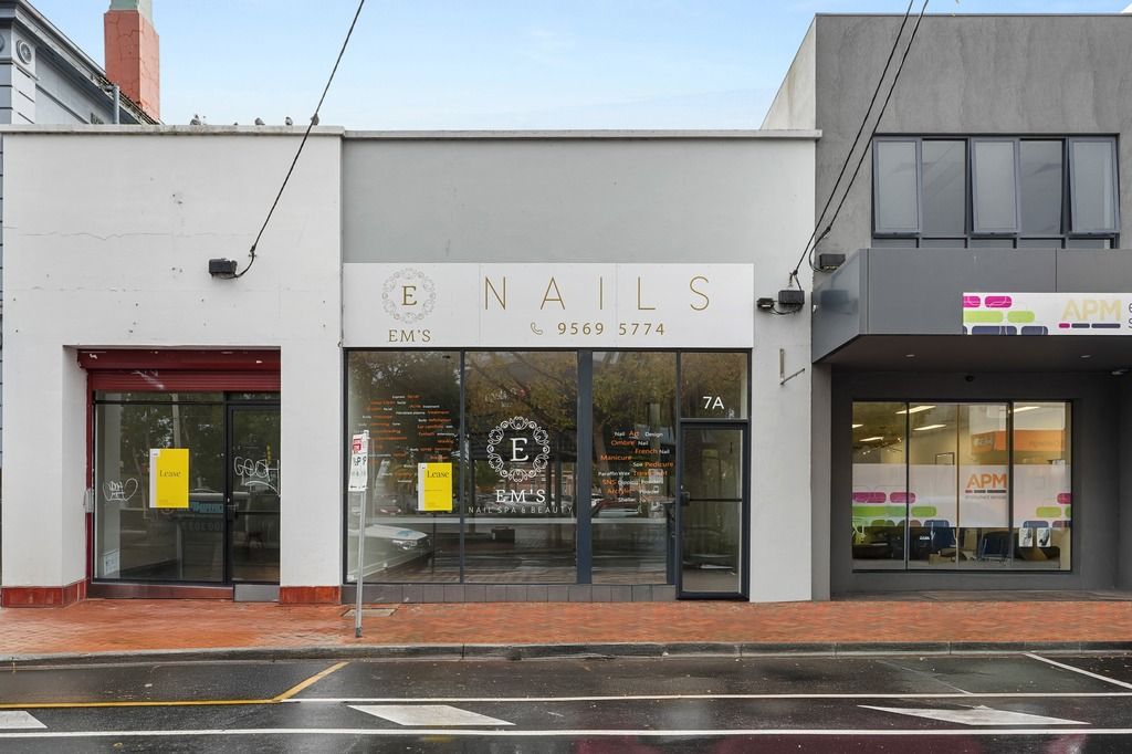 7A Portman Street, Oakleigh, VIC 3166