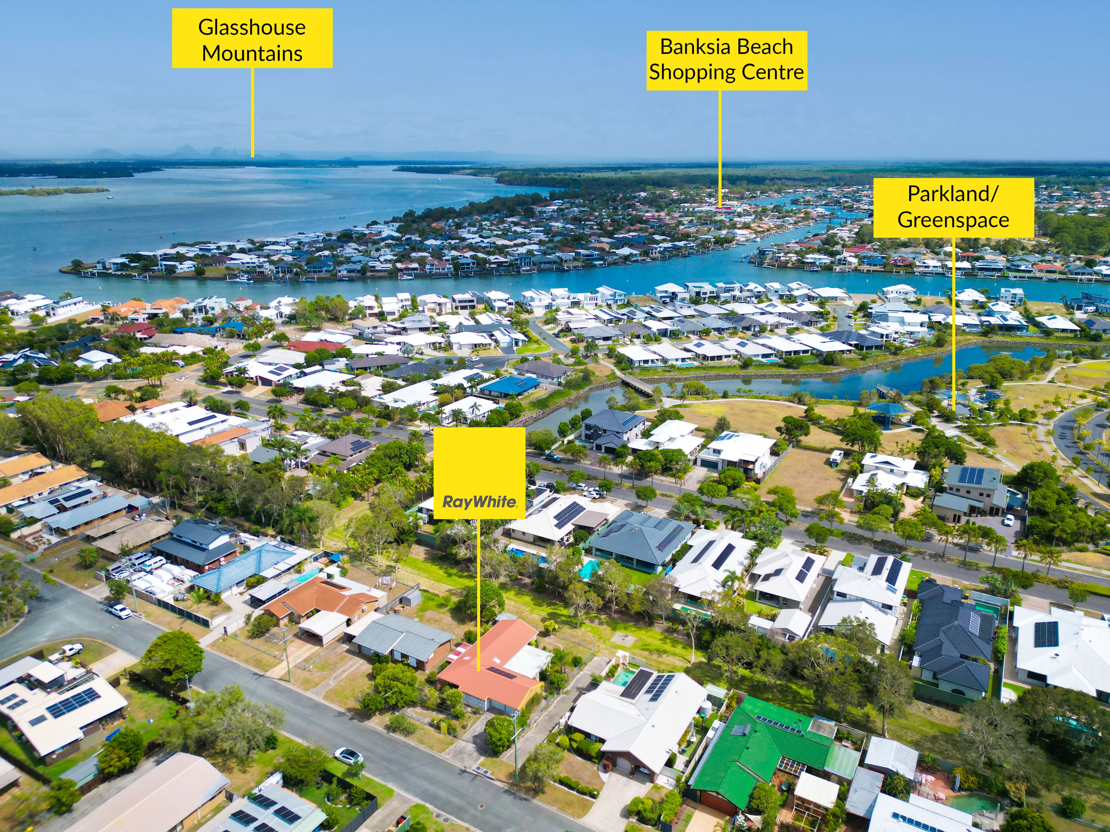 18 Quail Street, Bellara, QLD 4507 - Sold House - Bribie Island Real ...