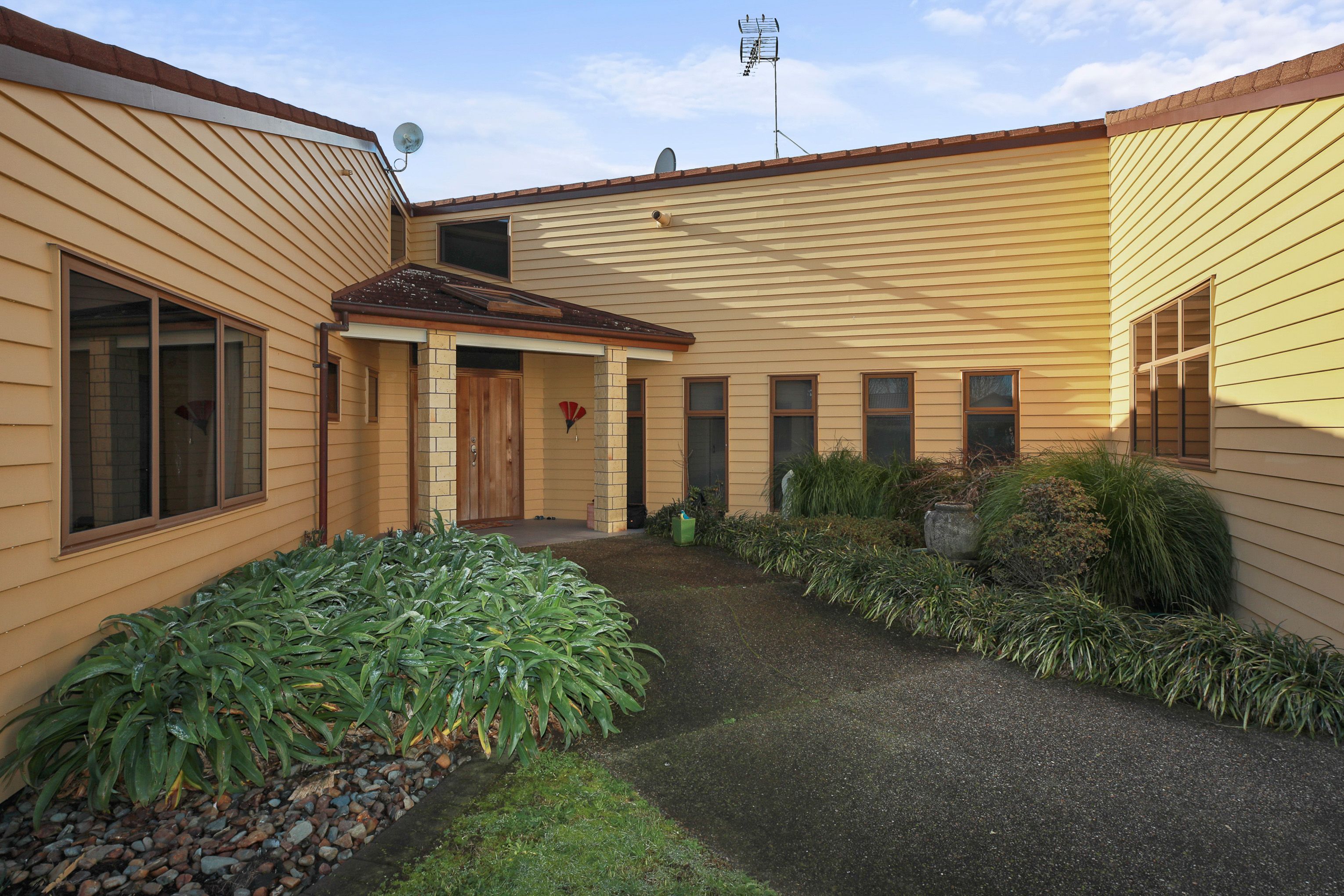 24 Awanui Avenue, Te Awamutu, Waipa District 3800 Sold Lifestyle
