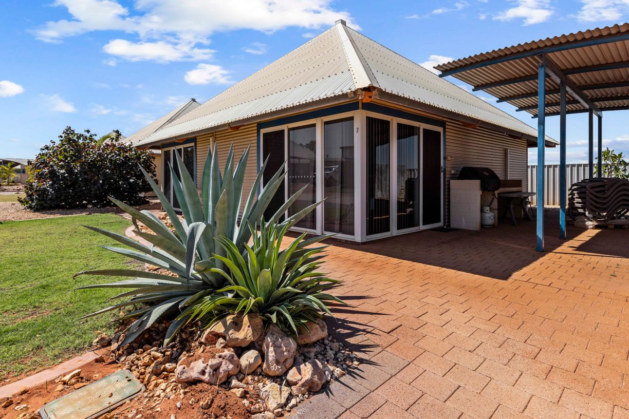 7/570 Murat Road — photo from Ray White Exmouth