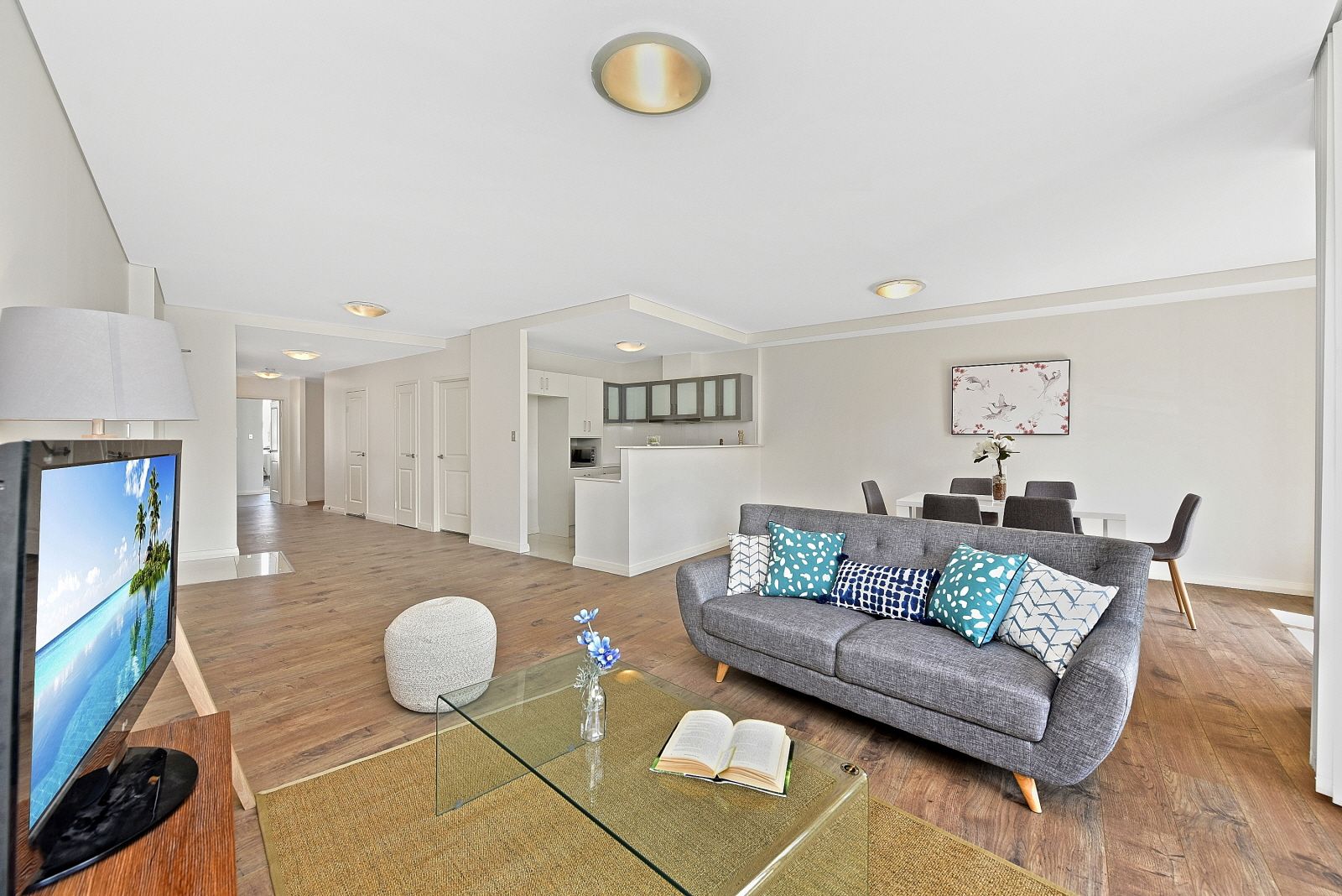 53/16-20 Mercer Street, Castle Hill, NSW 2154