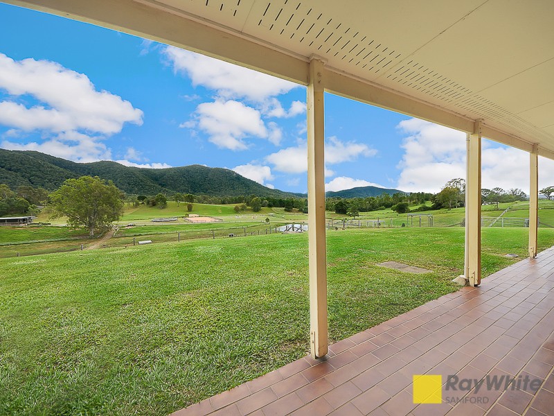 Highvale, QLD 4520