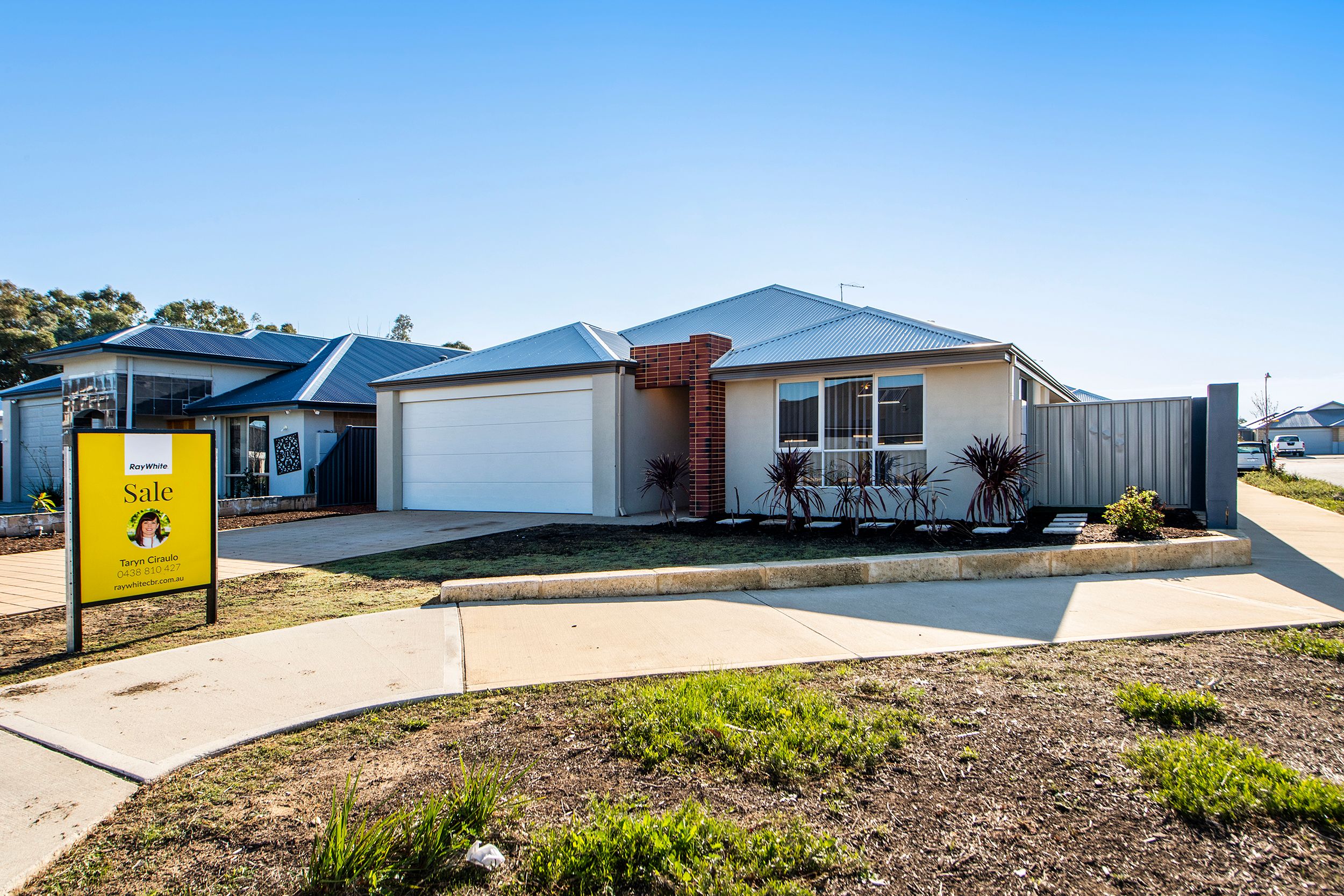 2 Tilly Chase, Baldivis WA 6171