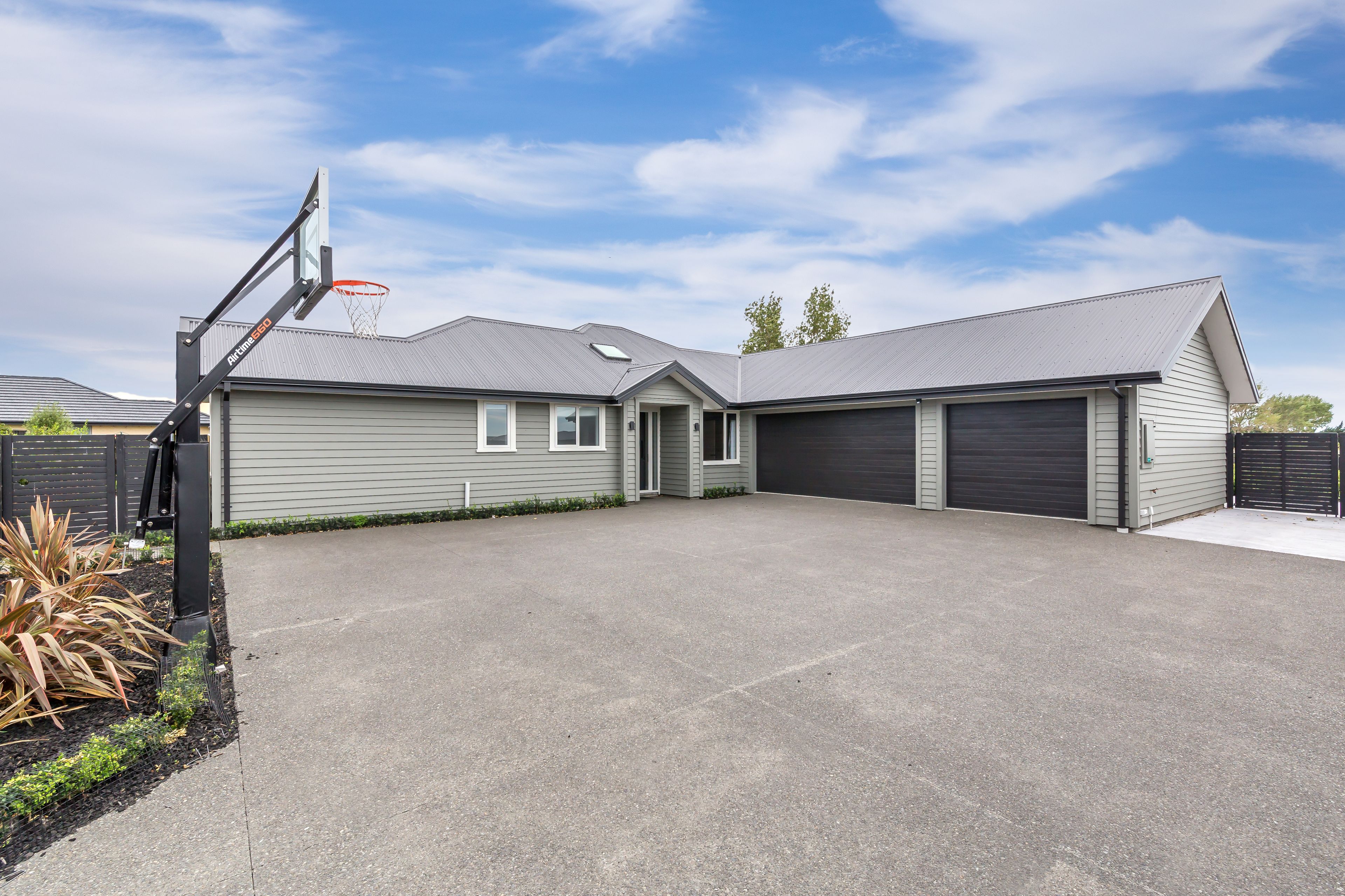 40 Bavaria Drive, Rolleston, Selwyn District