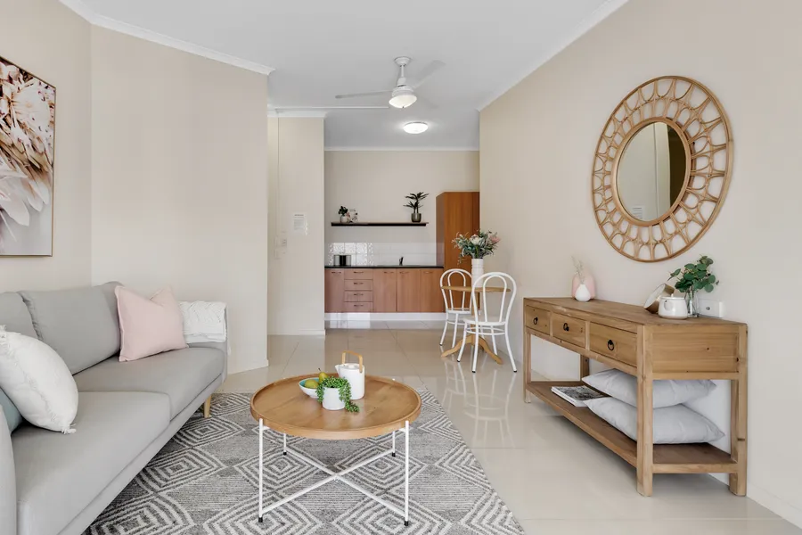 602/7 Hope Street, South Brisbane