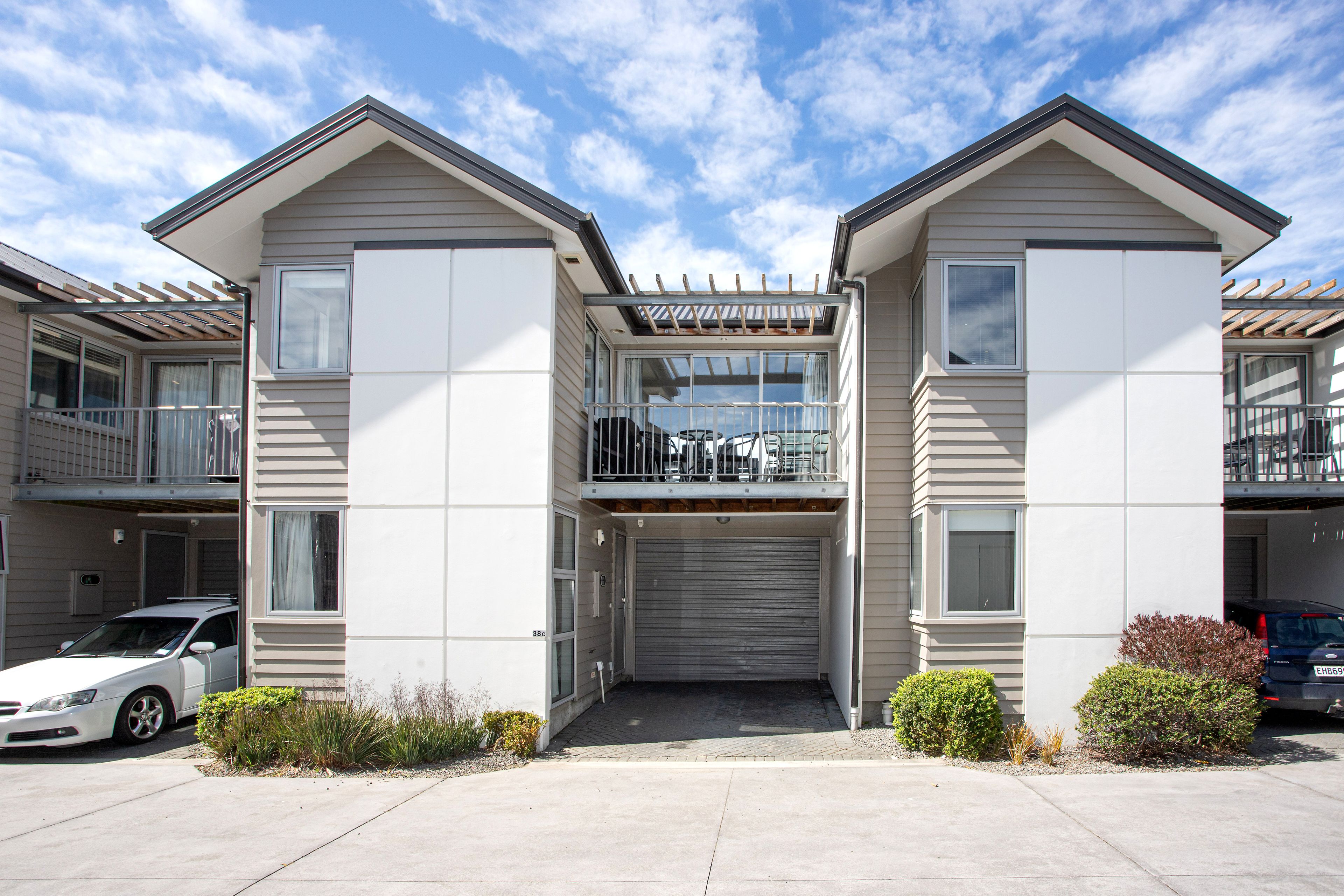 38c Southampton Street, Sydenham, Christchurch City
