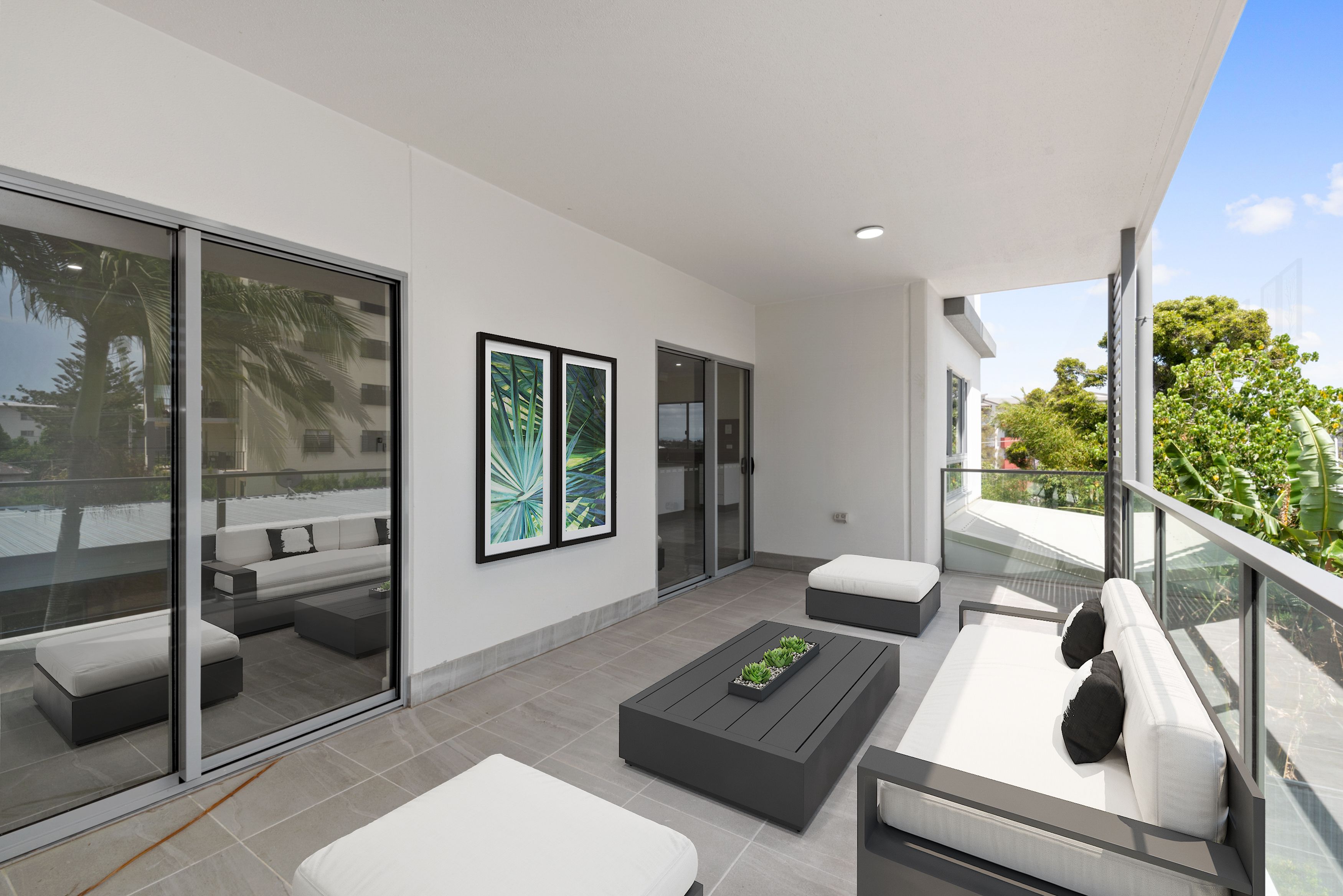 6/12 Louis Street, Redcliffe, QLD 4020