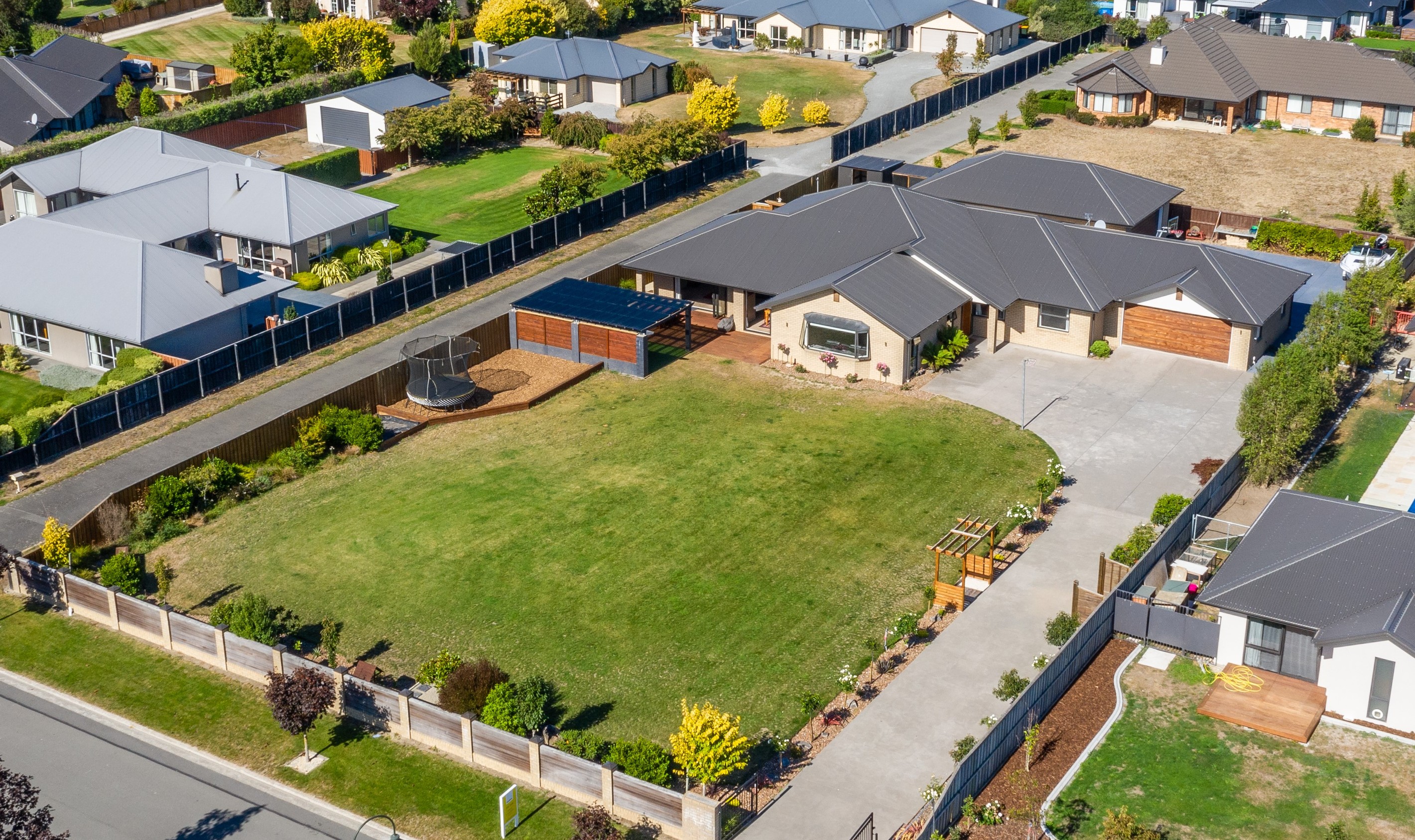 22 Delamare Way, Rolleston, Selwyn District