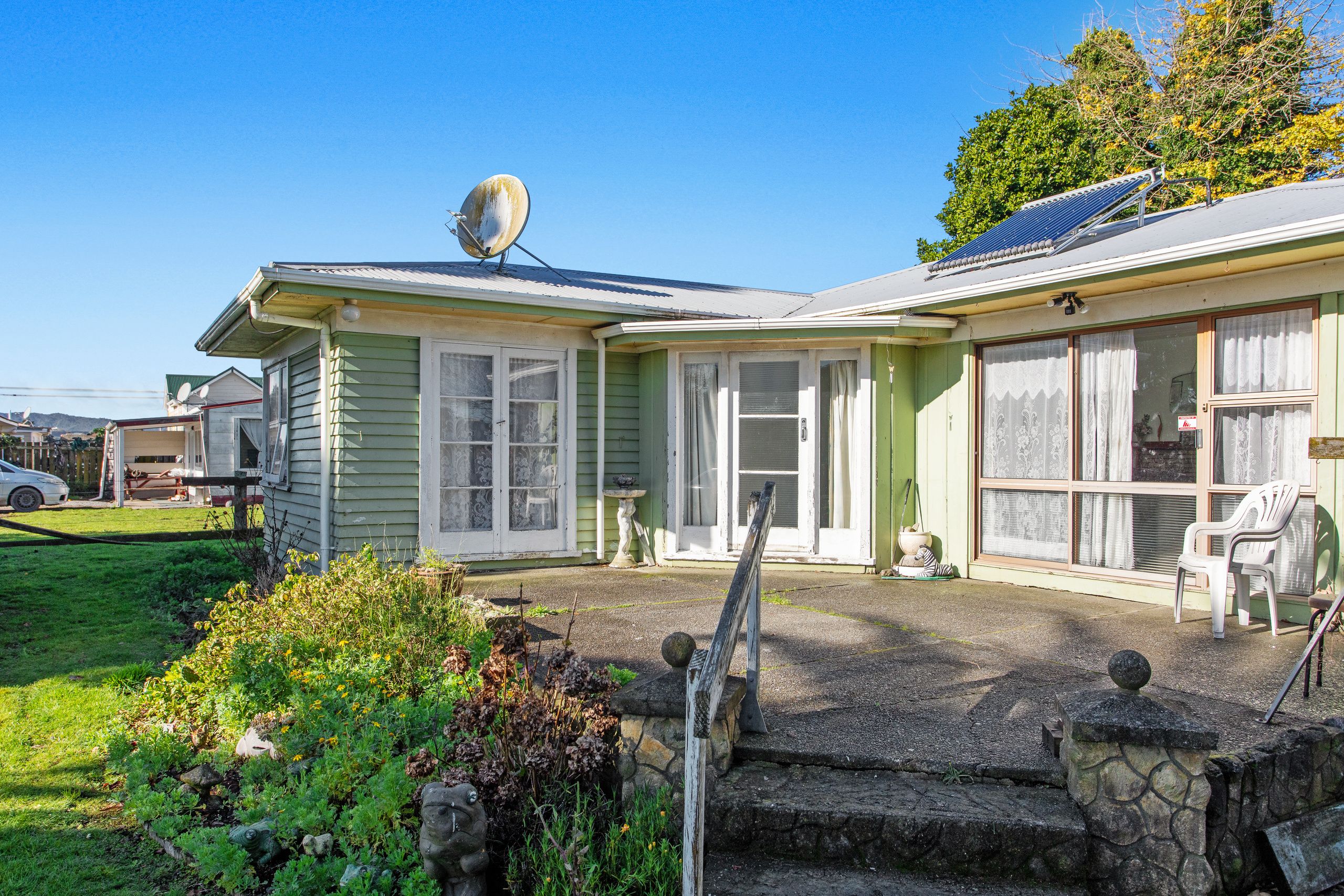 14 Wellington Street, Opotiki, Opotiki District
