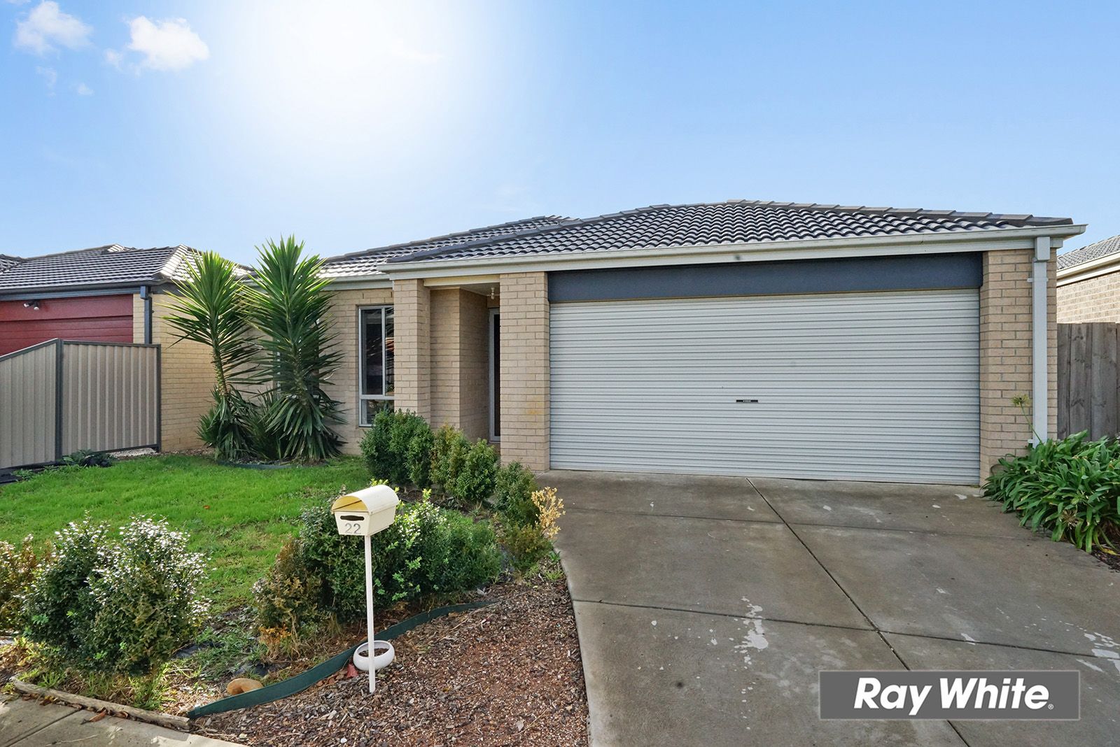 22 O'reilly Road, Tarneit, VIC 3029