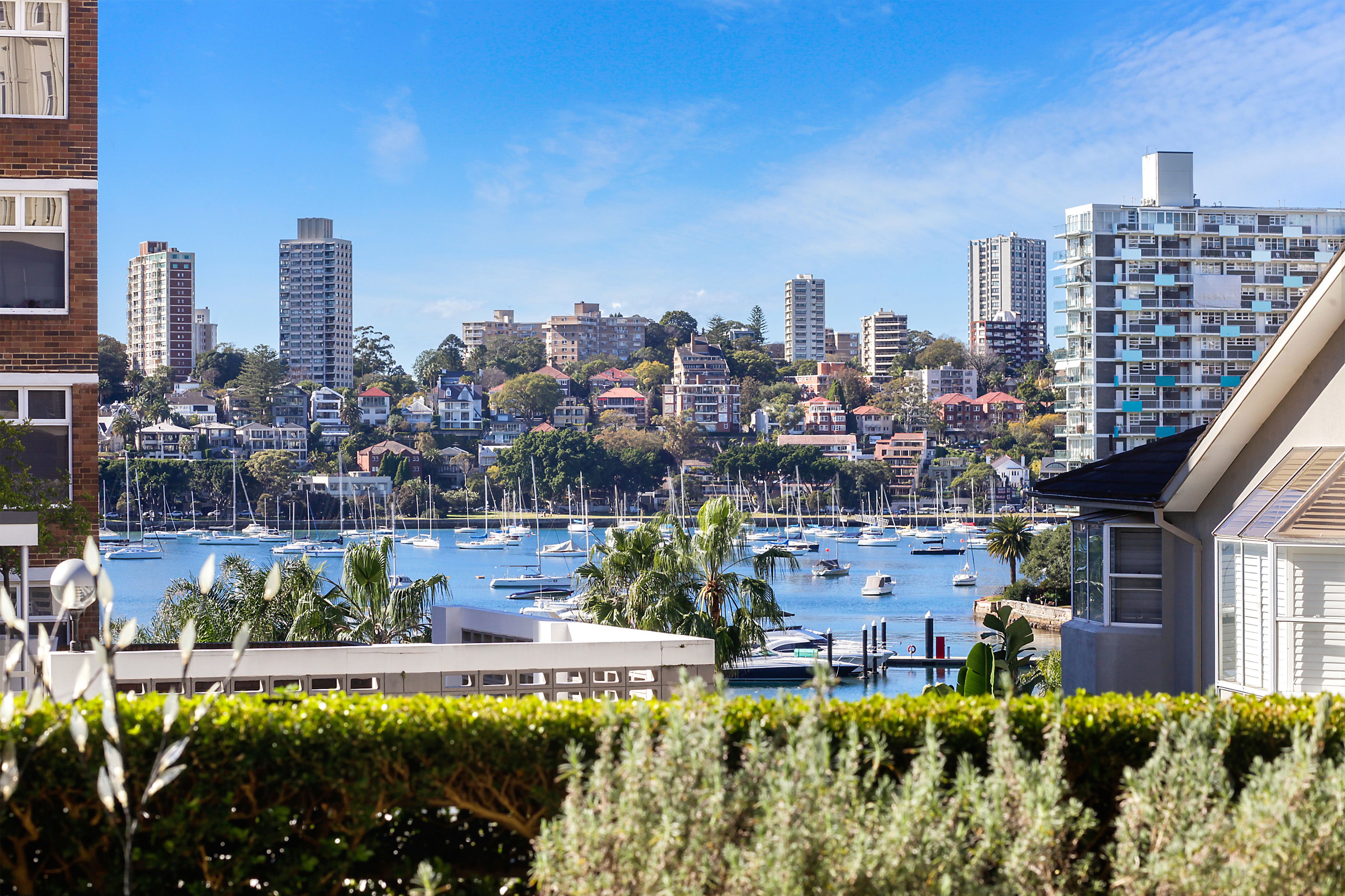 11 Billyard Avenue, Elizabeth Bay NSW 2011