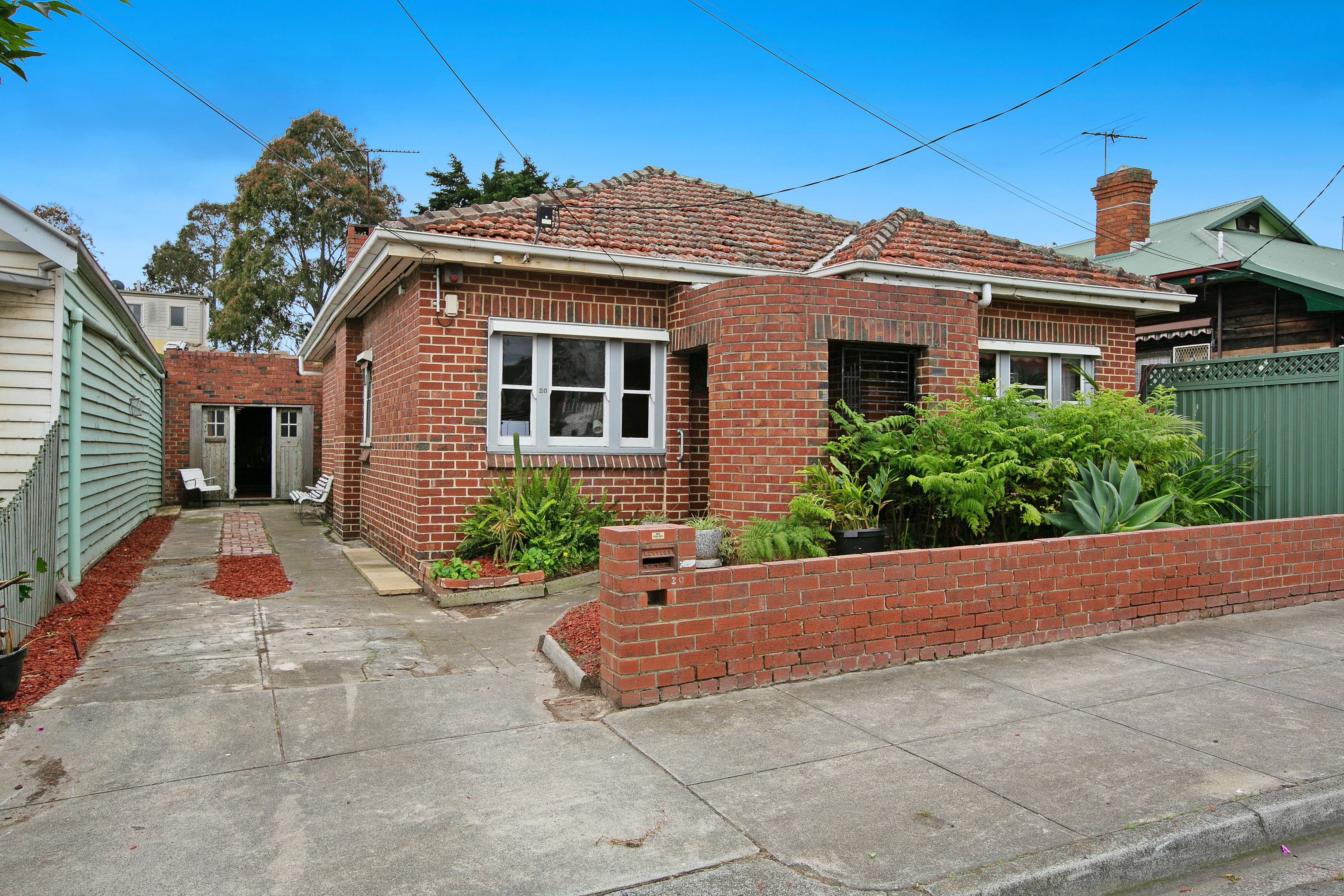 20 Garnet Street, Preston, VIC 3072