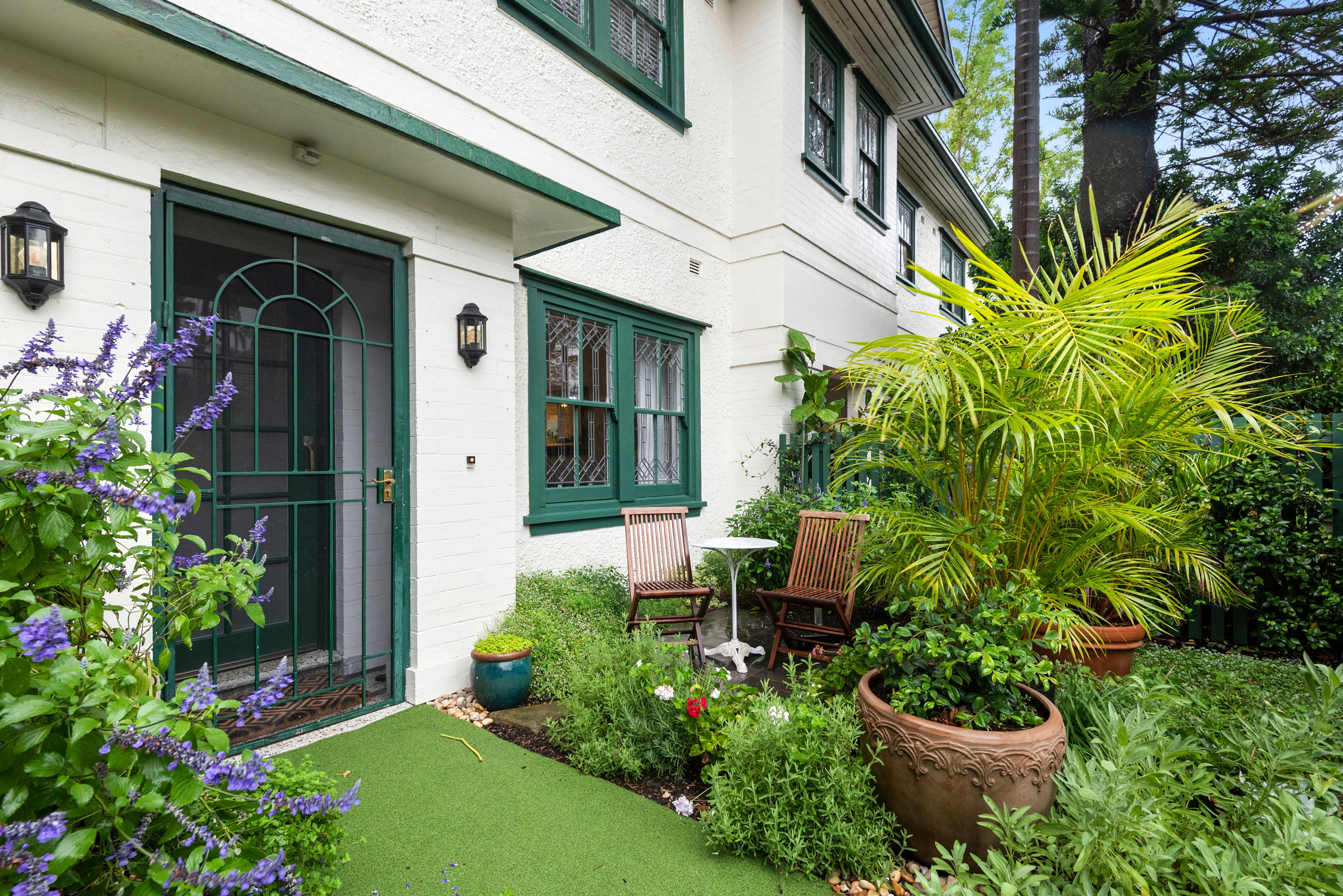 1/39 Spofforth Street, Mosman, NSW 2088