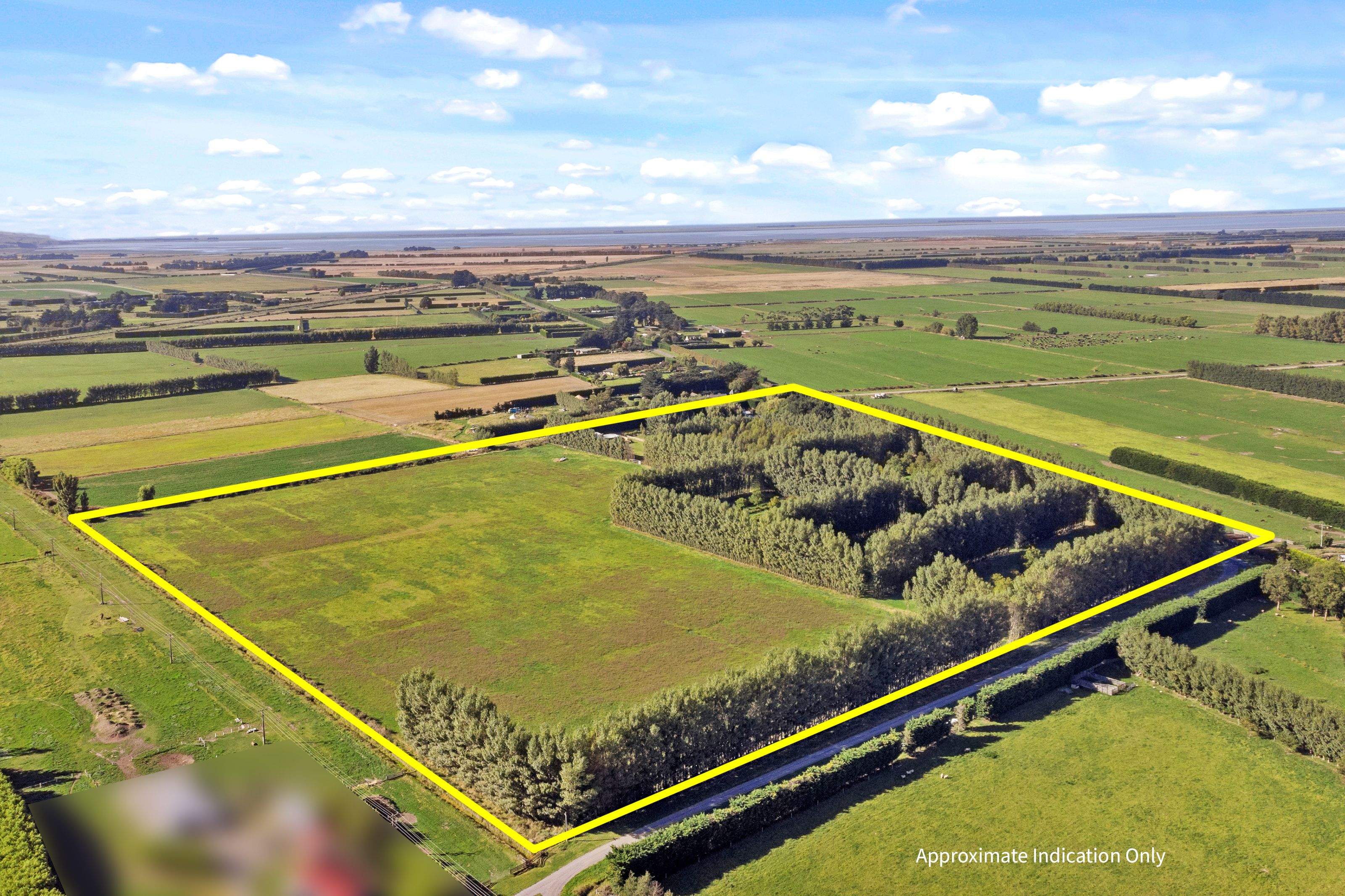 439 Ridge Road, Tai Tapu, Selwyn District
