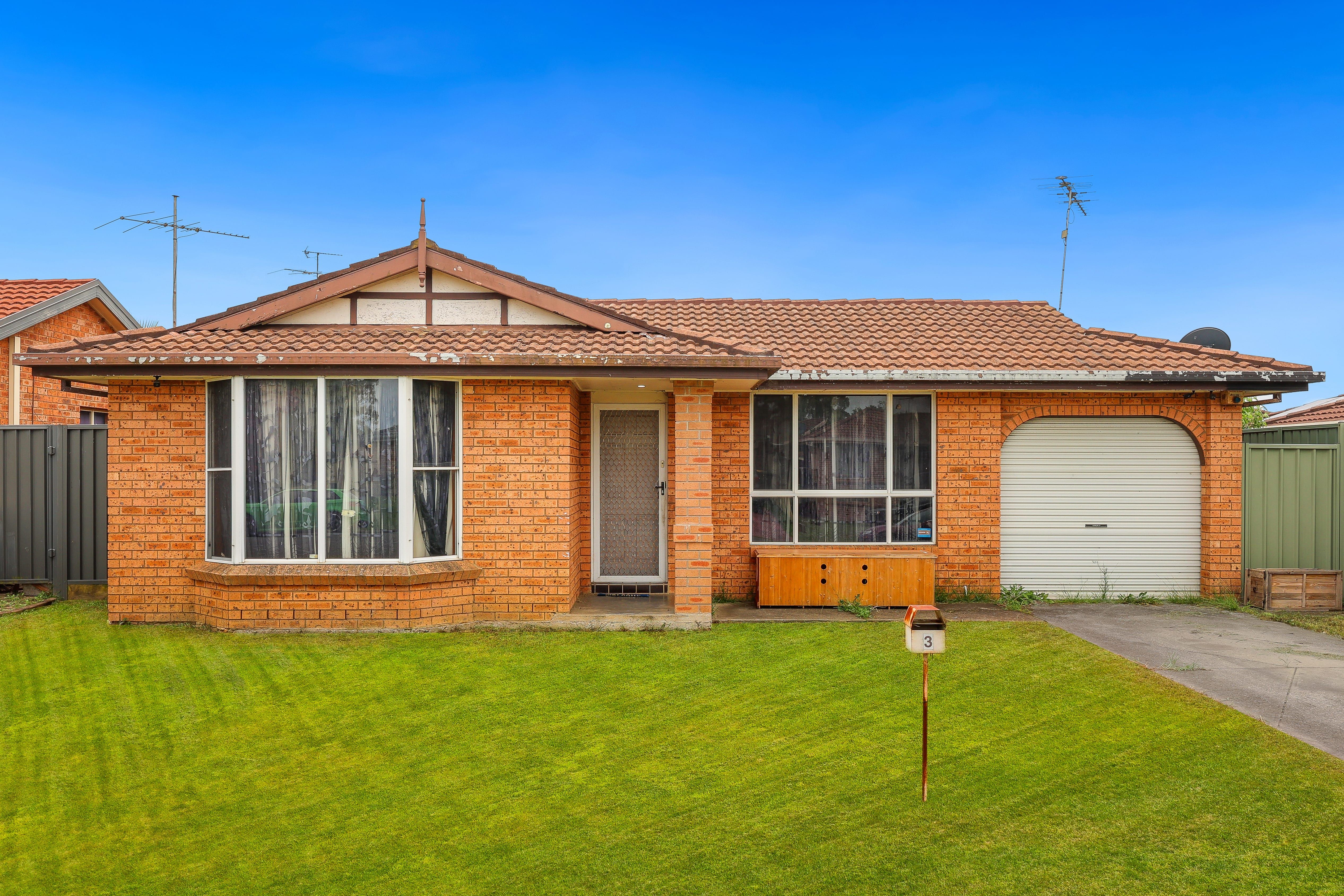 3 bouddi Street, Bow Bowing, NSW 2566