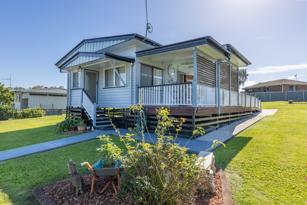 20 Taylor Street, Kilcoy, QLD 4515